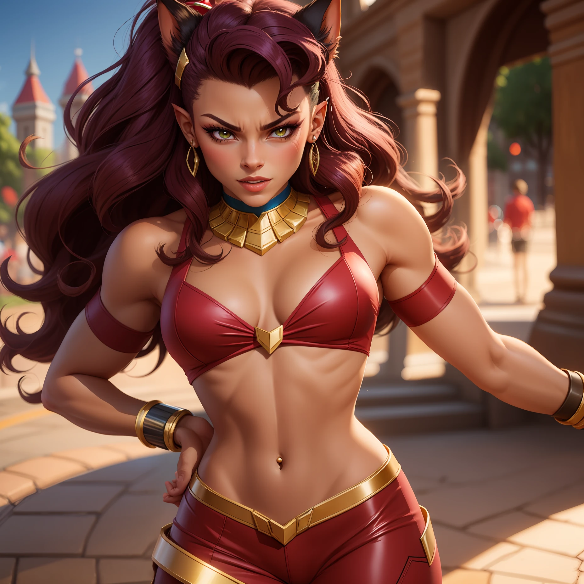 Catra