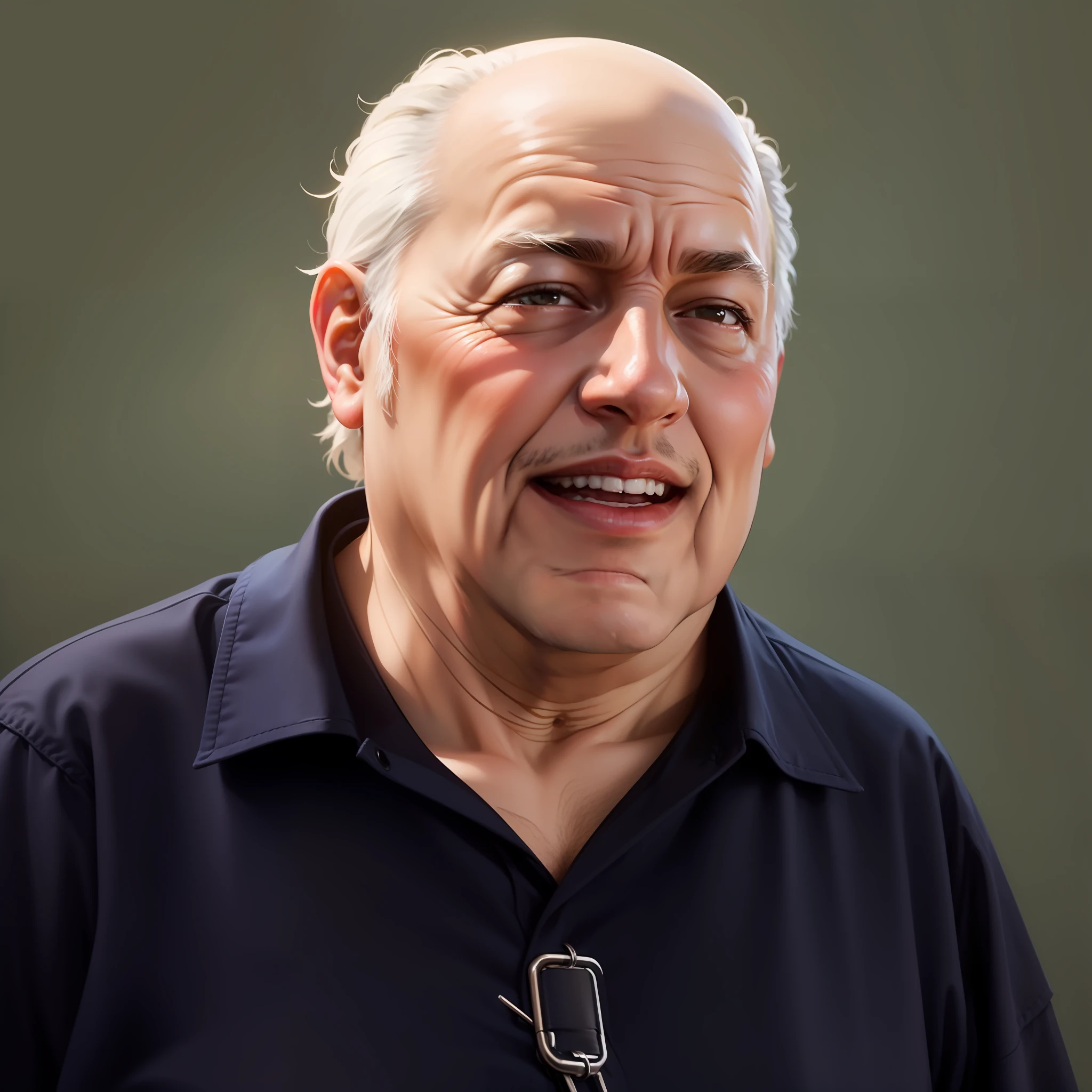 Amancio Ortega