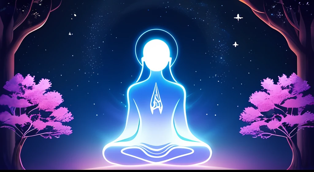 Immerse yourself in the serenity of a deep meditative state with our AI-crafted YouTube Thumbnail for our channel. Awaken your senses to tranquil visuals and ethereal colors, guiding you on a journey of inner peace. Embrace the soothing ambiance, as the Thumbnail captures the essence of profound stillness and mindfulness. Let our AI-designed masterpiece be your gateway to a world of calmness and contemplation. Join us as we embark on a transformative voyage through the art of deep meditation, all within the captivating frame of our Thumbnail. Discover the power of AI in evoking a state of profound tranquility, and step into a realm of profound self-discovery and serenity. Welcome to our YouTube channel, where mindfulness meets innovation, and a deep meditative state awaits. --auto