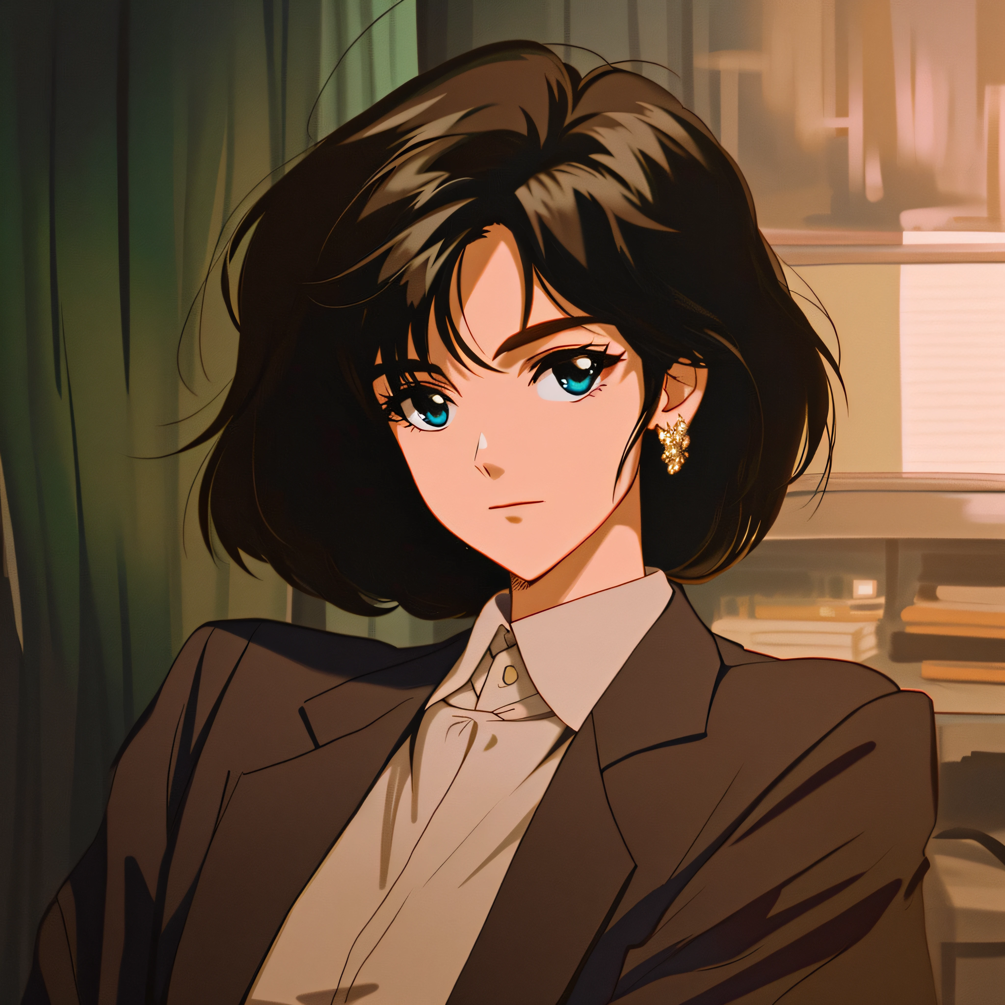 Improve picture quality, upscale