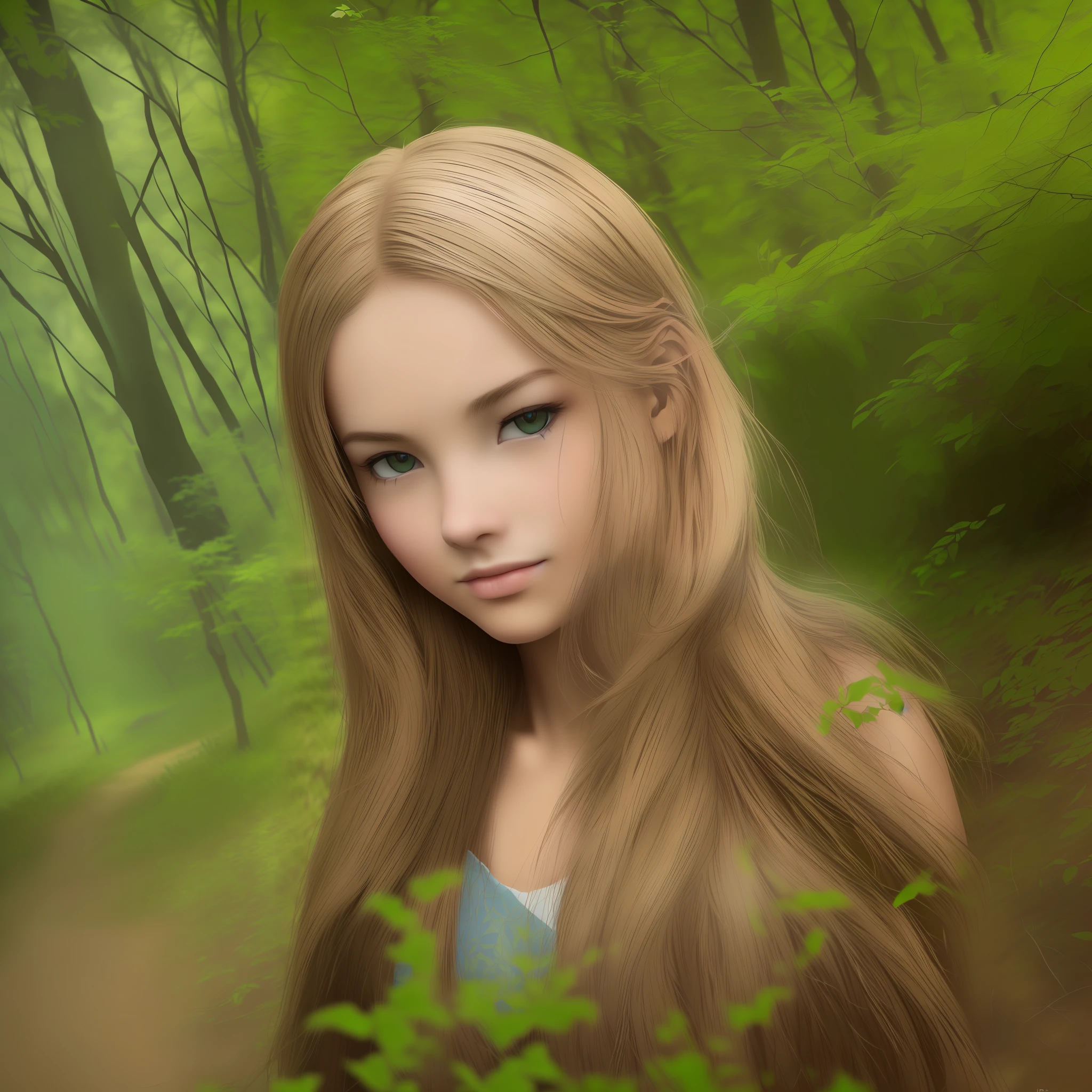 fotografia, Elder Scrolls, exuberante, fotografia de corpo inteiro, Skyrim, Estilo Modelshoot, Fotorealista, (extremamente detalhado CG unidade 8k wallpaper), uma garota elfa adolescente, (She's like that: parece uma elfa da floresta, ela tem cabelo loiro longo, baixinha, testa pequena e arredondada, grandes olhos verdes brilhantes, sobrancelhas detalhadas, orelhas compridas e pontudas, pintura de guerra no rosto e corpo, the face is elongated, up to, delicado, triangular, atraente;, Nariz fino macio, Queijo suavemente alongado, queixo afinado, beautiful lips, fisionomia tranquila, Athletic and agile physique, usando corselete de couro com peito apertado, bikine de tiras de couro fio dental curto, quadris largos bem definidos), Archer is alone on the trail to the centre of the wilderness area near the rural area of the medieval town of Whiterun. (obra-prima; 1:1), Alto contraste, Ultra realista, passion 40%, atrevimento 45%, Especialista 2%, Serena 3%, meiga 5%, Tímidez 5%, HD 8K