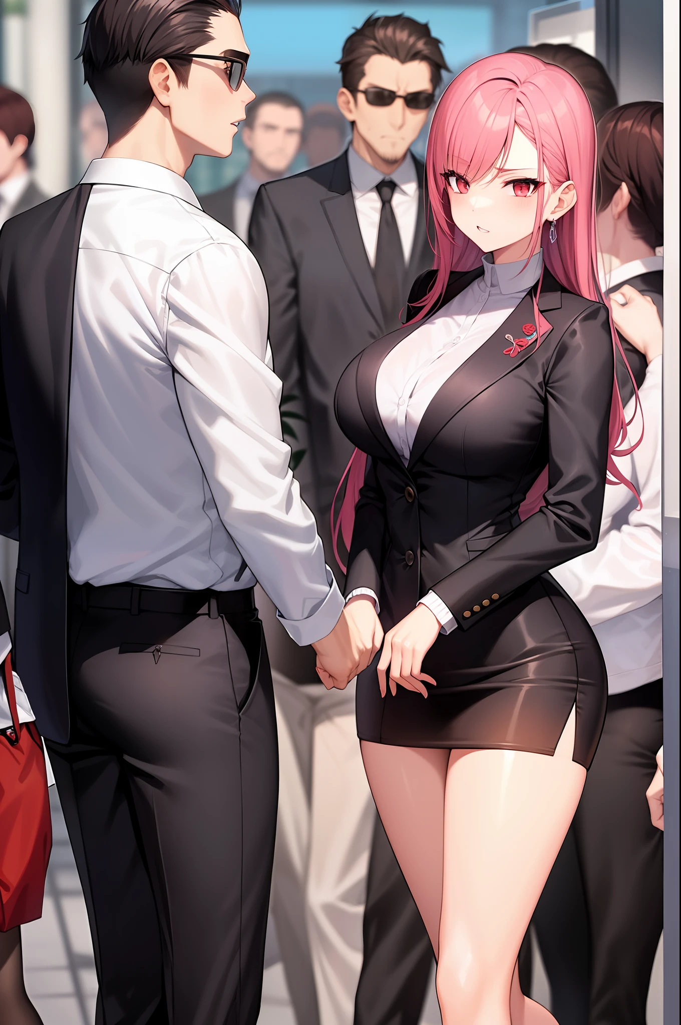 Gangs, mafia, Yakuza