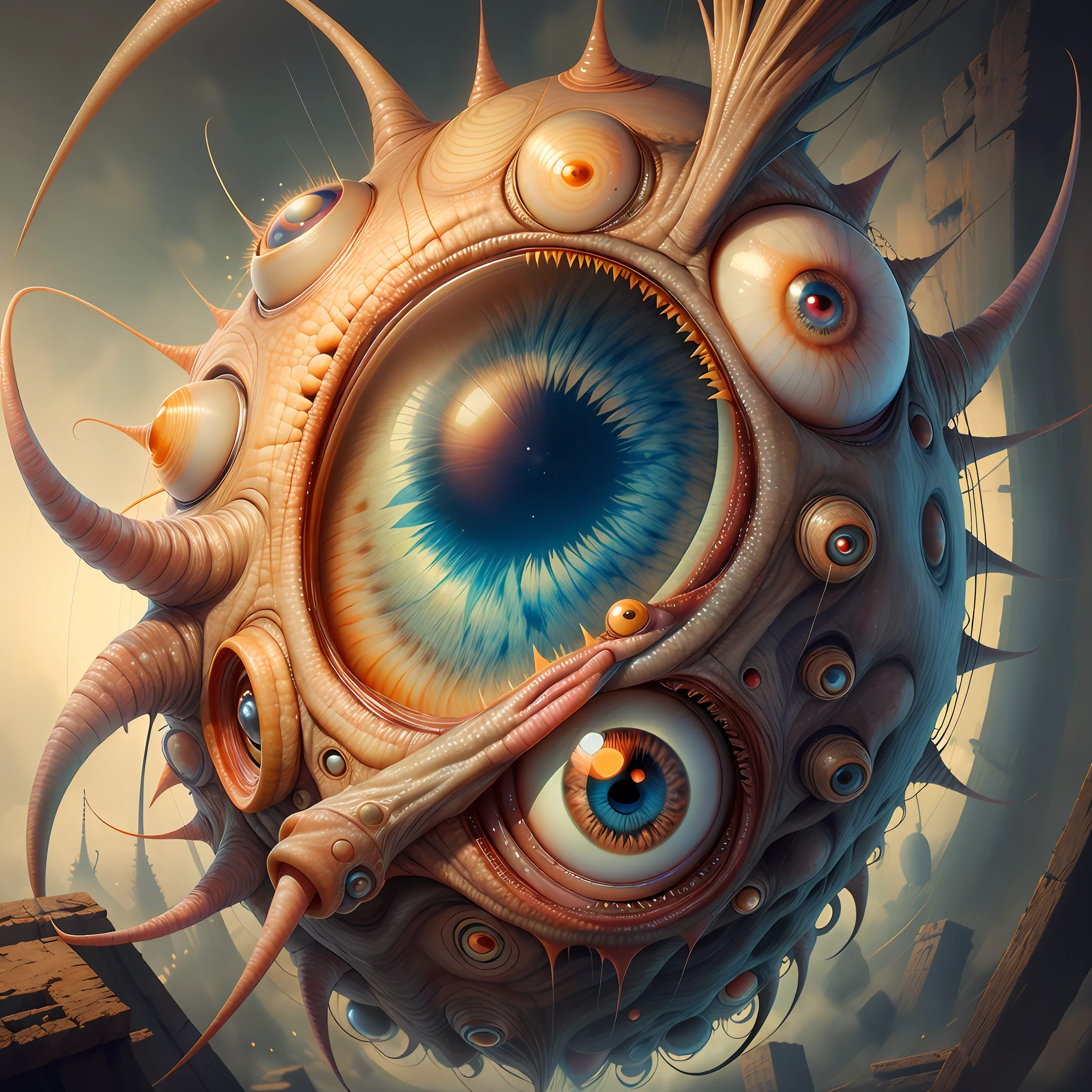 U61yCre4ture big eye