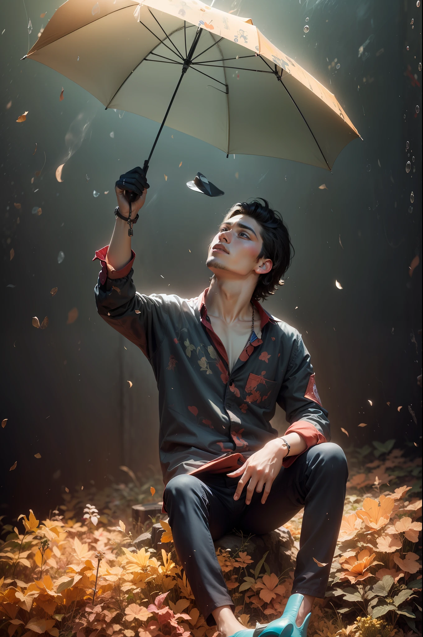 Barishphoto background change real face smartboy