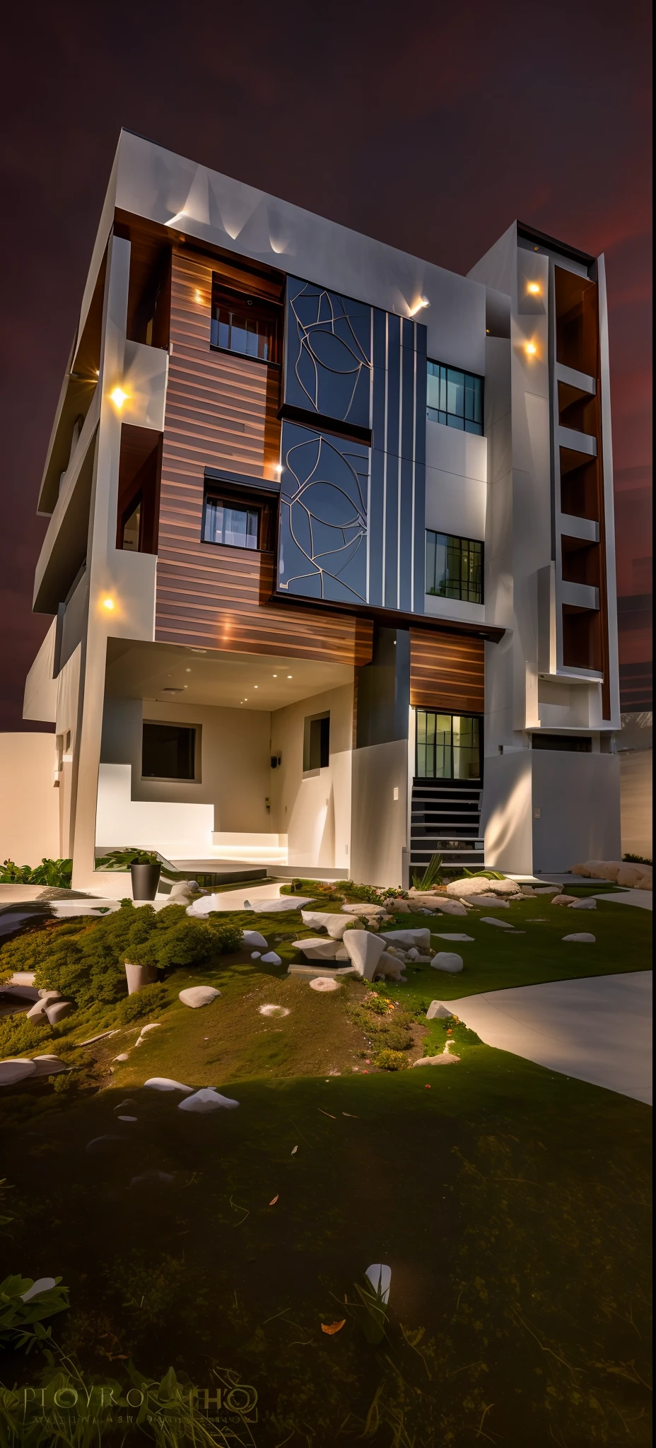 dvArchModern, 85mm, f1.8, portrait, photo realistic, hyperrealistic, orante, super detailed, intricate, dramatic, sunset lighting, shadows, high dynamic range