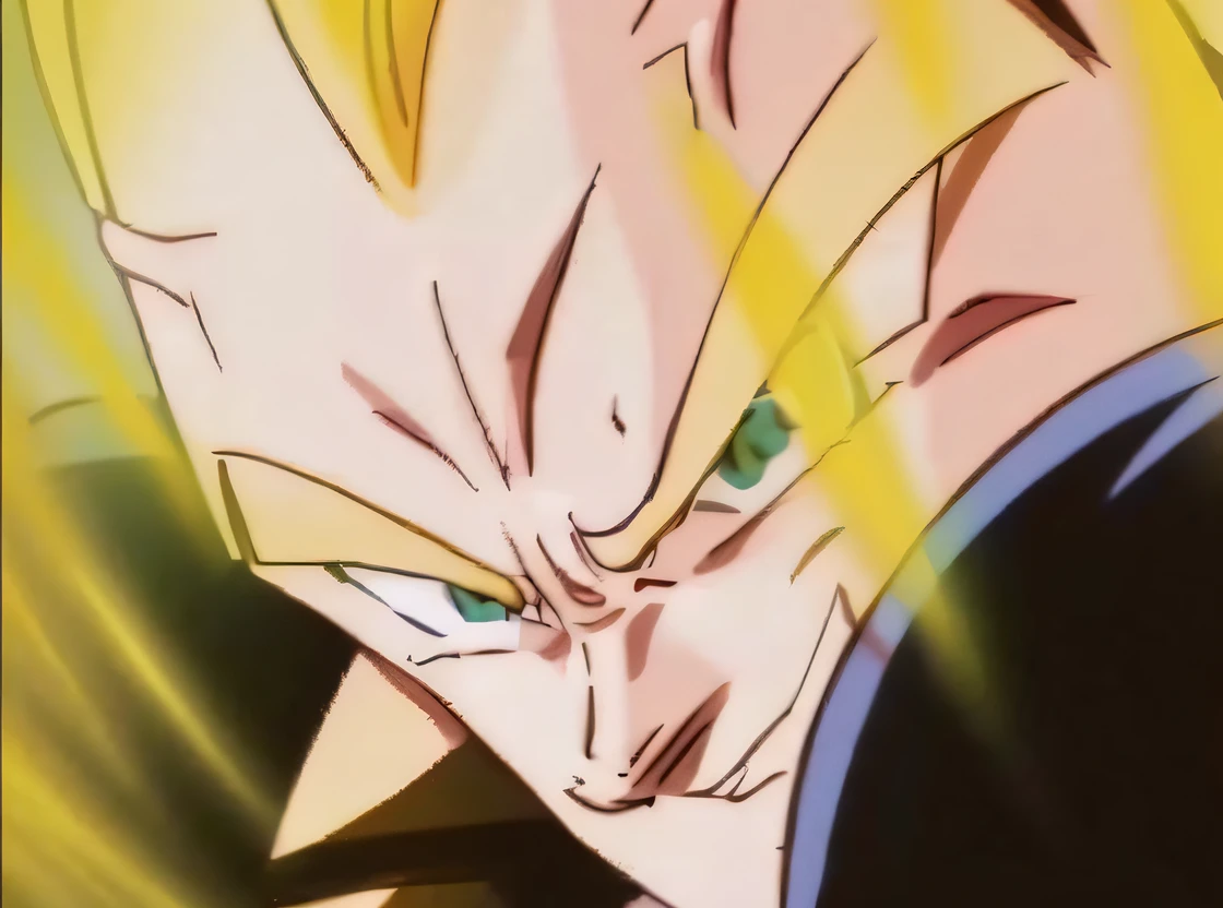 a close up of a person with a very big head, with vegeta head hair, Vegeta, prince vegeta, Super Saiyajin, Super Saiyajin 3, Super Sayan, indo super saiyajin, Super Saiyajin Goku, Cabelo selvagem Saiyajin preto espetado, Super Sayian Goku, Gogeta, Retrato de Goku, Retrato de Goku