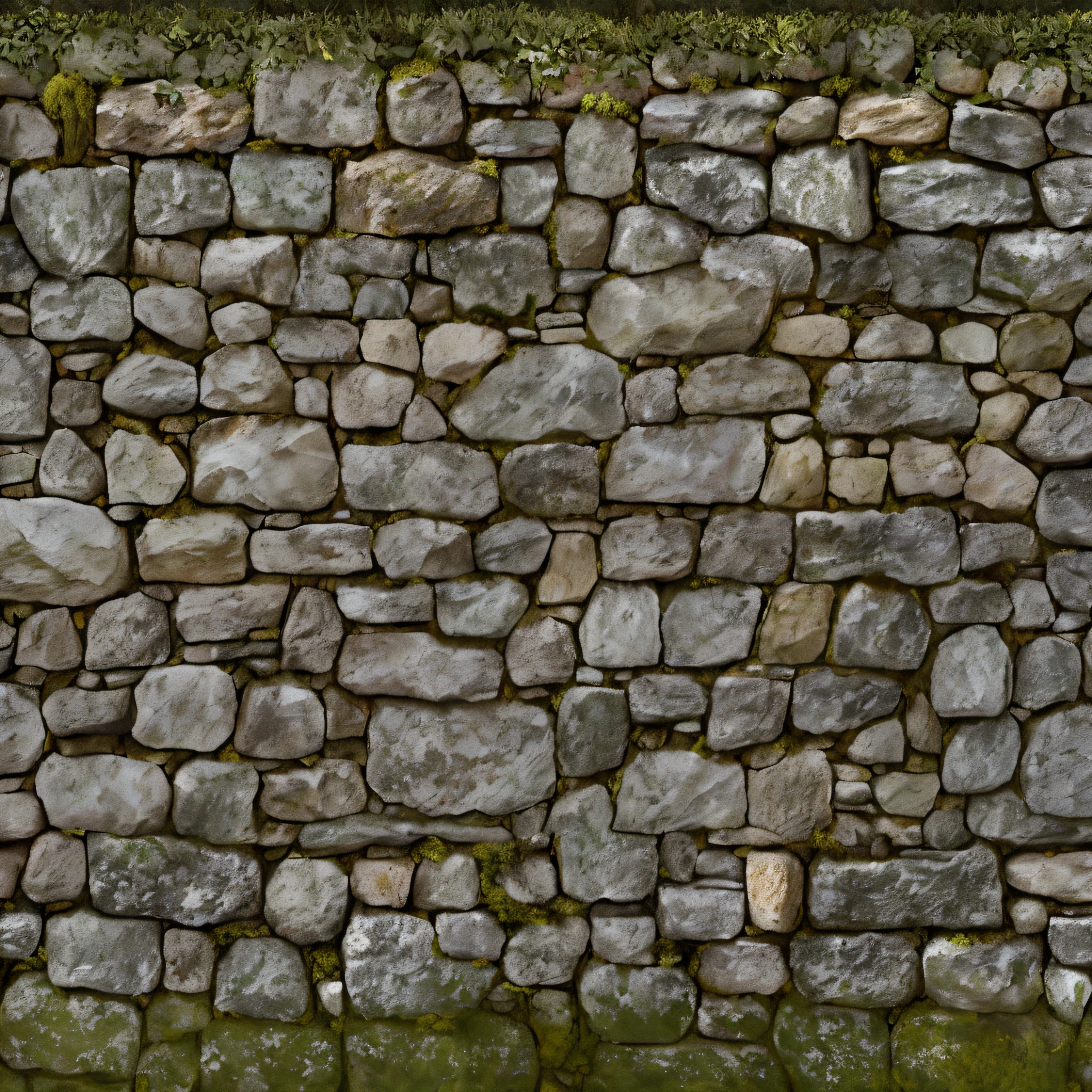 Stone wall of arafed with moss growing on it, The Old Stone Wall, high resolution texture, Rock wall, Stone walls, Texture for 3D, Texture for 3D, Grey stone wall, tileable texture, stone texture, castle wall, Stone brick walls, Stone wall in the background, texture, stonework, stone brick