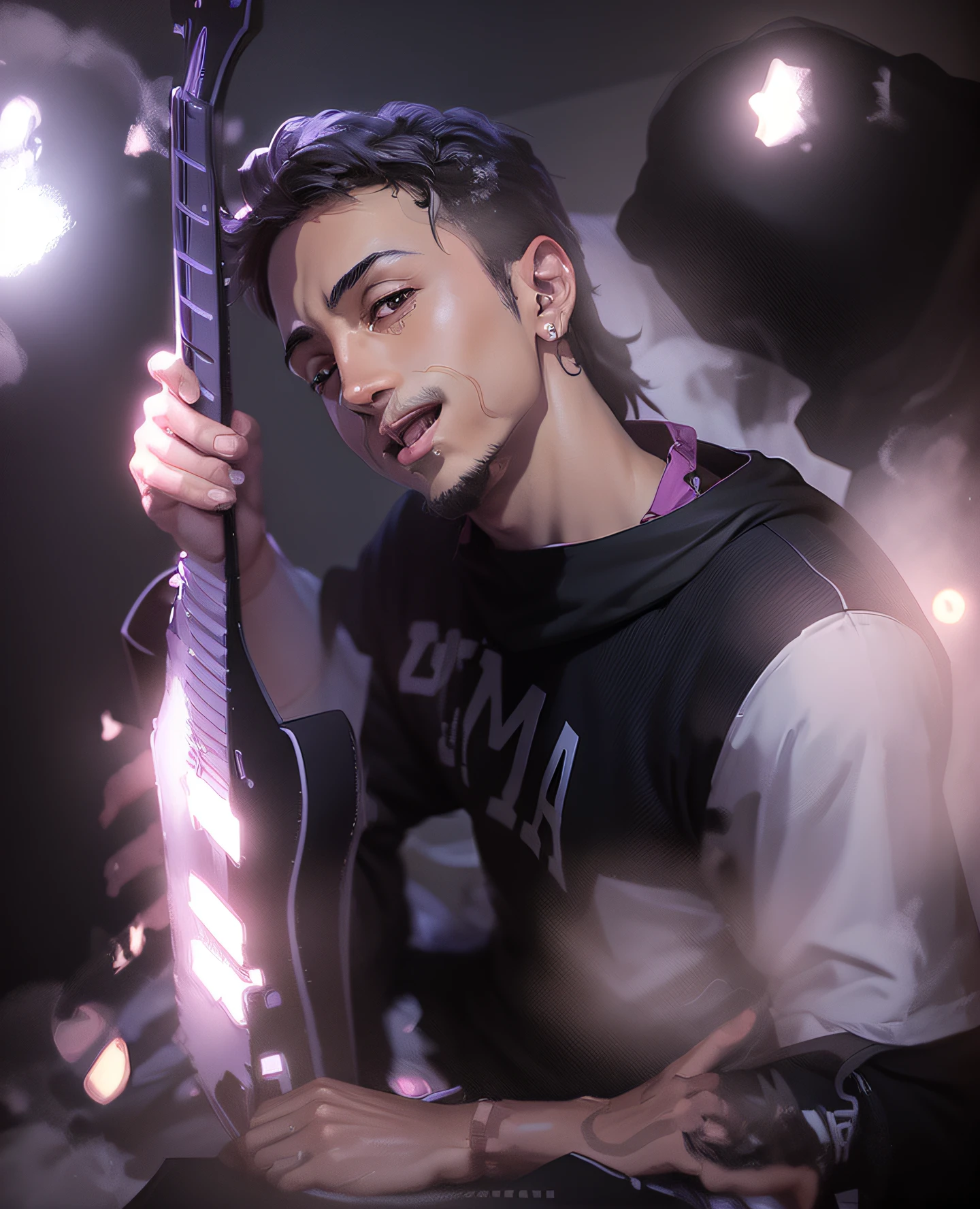 Anime Style --auto