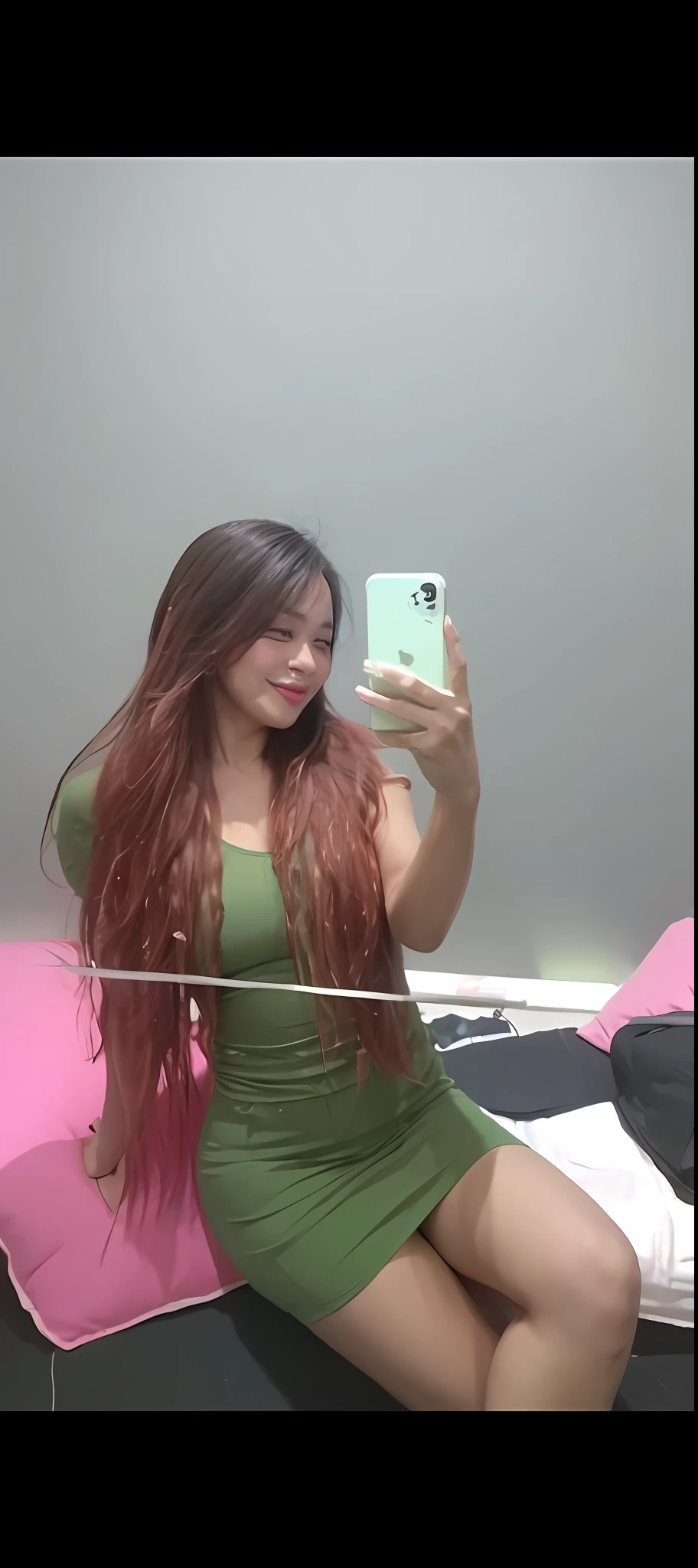 ((Top Quality, 8k, Masterpiece: 1.3)), Sharp Focus: 1.2, Perfect Body Shape Pretty Woman: 1.4, Slender Abs: 1.2, (Layered Haircut, Big: 1.8), (Sports Bra: 2.0), (Jogging: 1.8), (Street: 1.2), Highly Detailed Face and Skin Texture, Detailed Eyes, Double Eyelids, Smile, Bokeh,