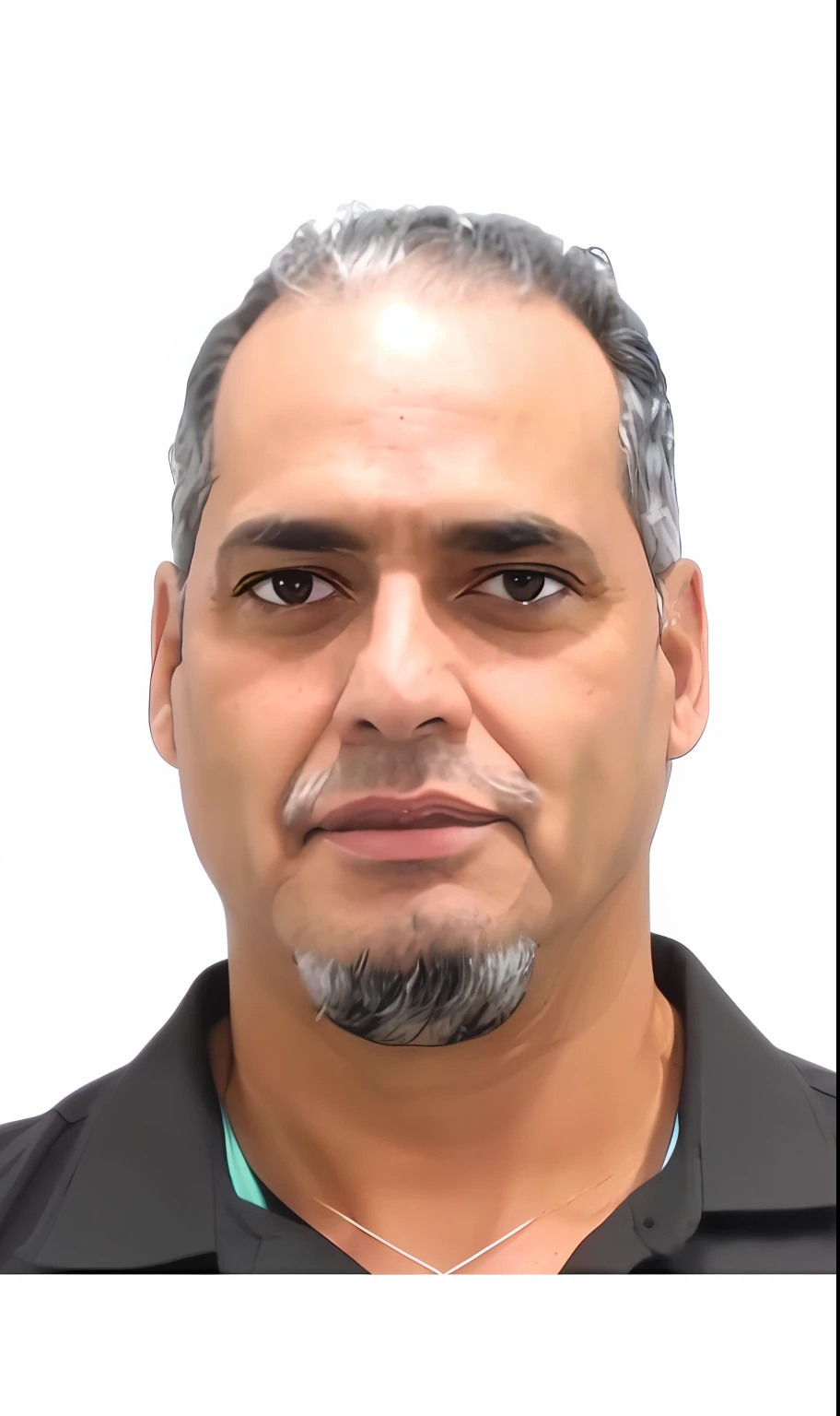 Homem com barba e camisa preta, (38 anos), taken in the early 2020s, cerca de 44 anos, david rios ferreira, Homens de 45 anos, 38 anos, Homem de 4 0 anos, 3 6 anos, foto de perfil headshot, foto headshot, foto de um homem