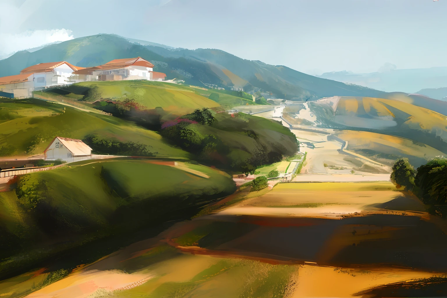 Desenho passo a passo
