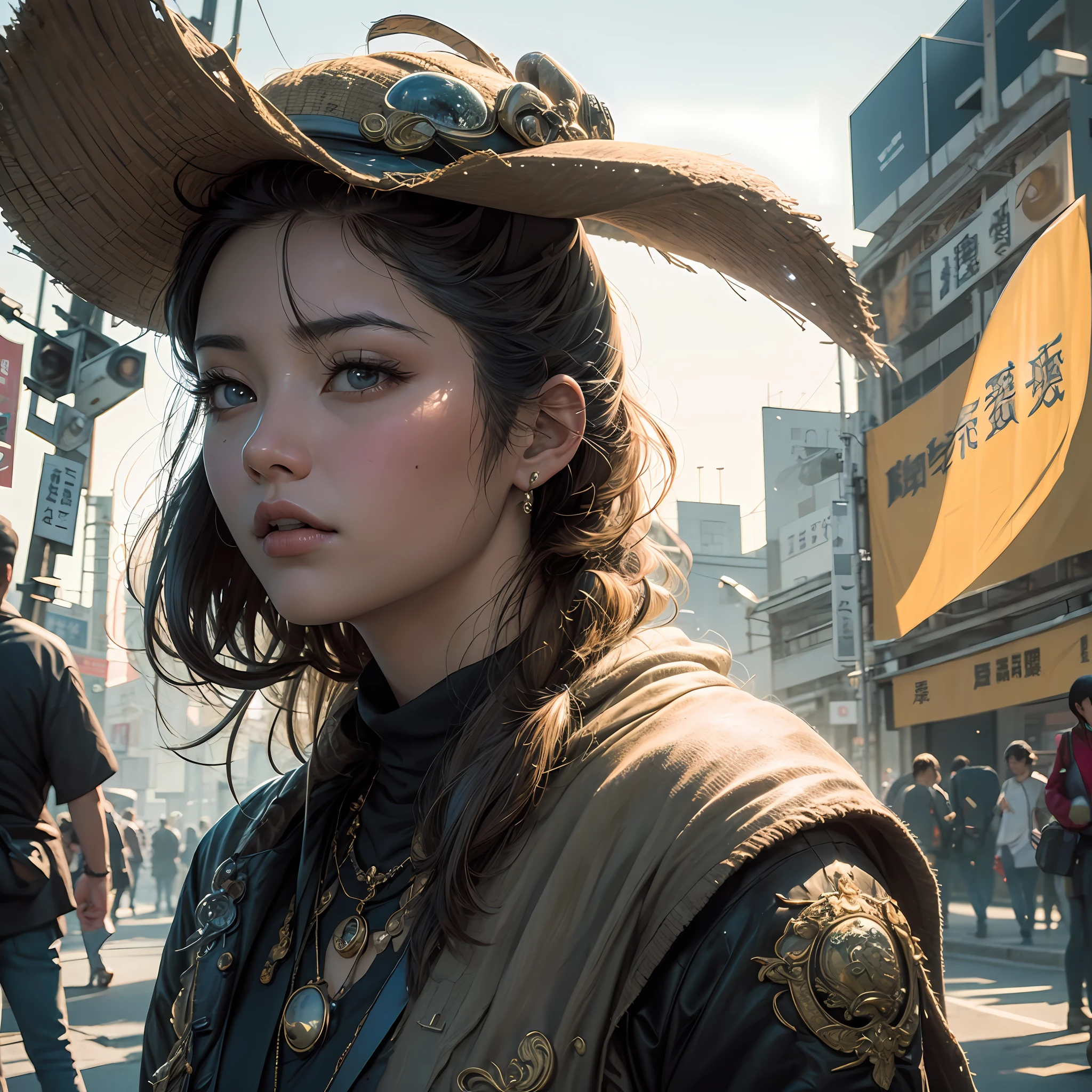 ity best quality(Highest Quality) , High quality(hiquality) etc ○○ detailed – ○○ details ultra detailed(Ultra-fine ) , Extremely detailed(Extremely detailed) , Finely detailed(Fine-grained) etc ○○ res – ○○ resolution ultra high res(超A high resolution) , very high res(hight resolution) etc Realistic – Realistic Photorealistic – photorealistic beautiful – beautiful 4k , 8K , 16K – 4K image quality , 8K , 16k distinct – clearly Best Aesthetic – Supremely Aesthetic ,1girl,up hairstyle,紫禁城,china,古代中国,宮廷衣装 --auto