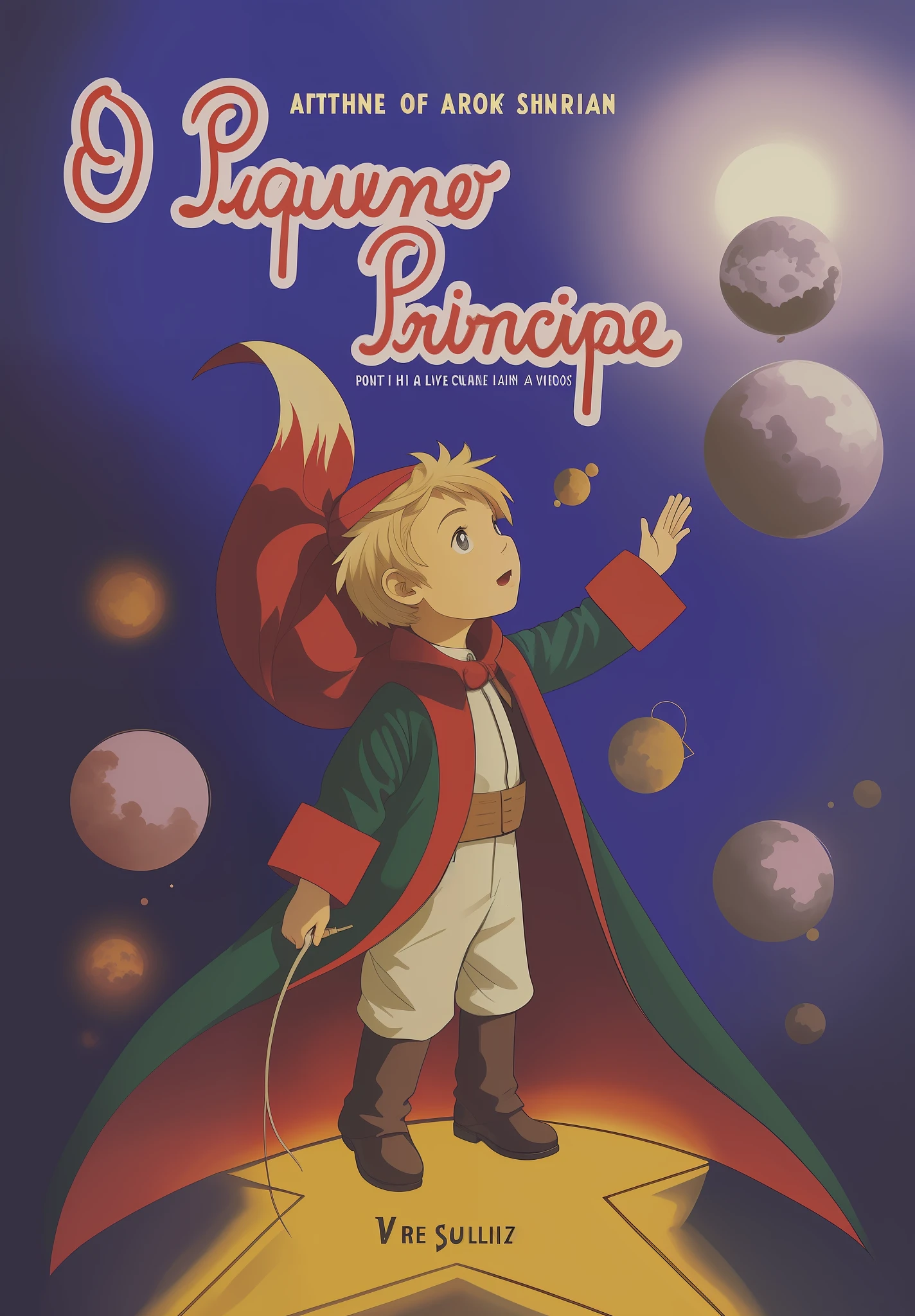 There is a book cover with a picture of a little boy on a cover, cover illustration, The rhythm of silence , capa de livro infantil, Capa de quadrinhos, inspired by Agustín Fernández, arte da capa, arte da capa da graphic novel, arte da capa de um livro, Servando Lupini, arte da capa dos quadrinhos, romance ilustrado