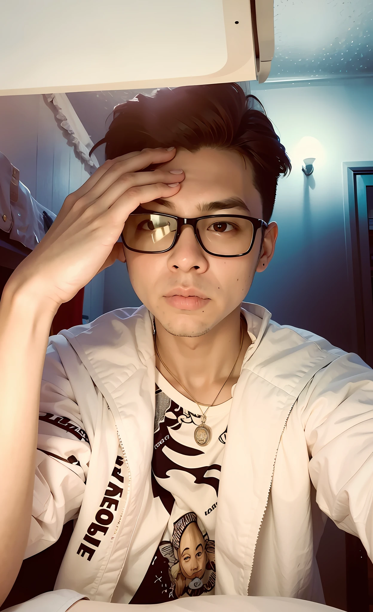 Man