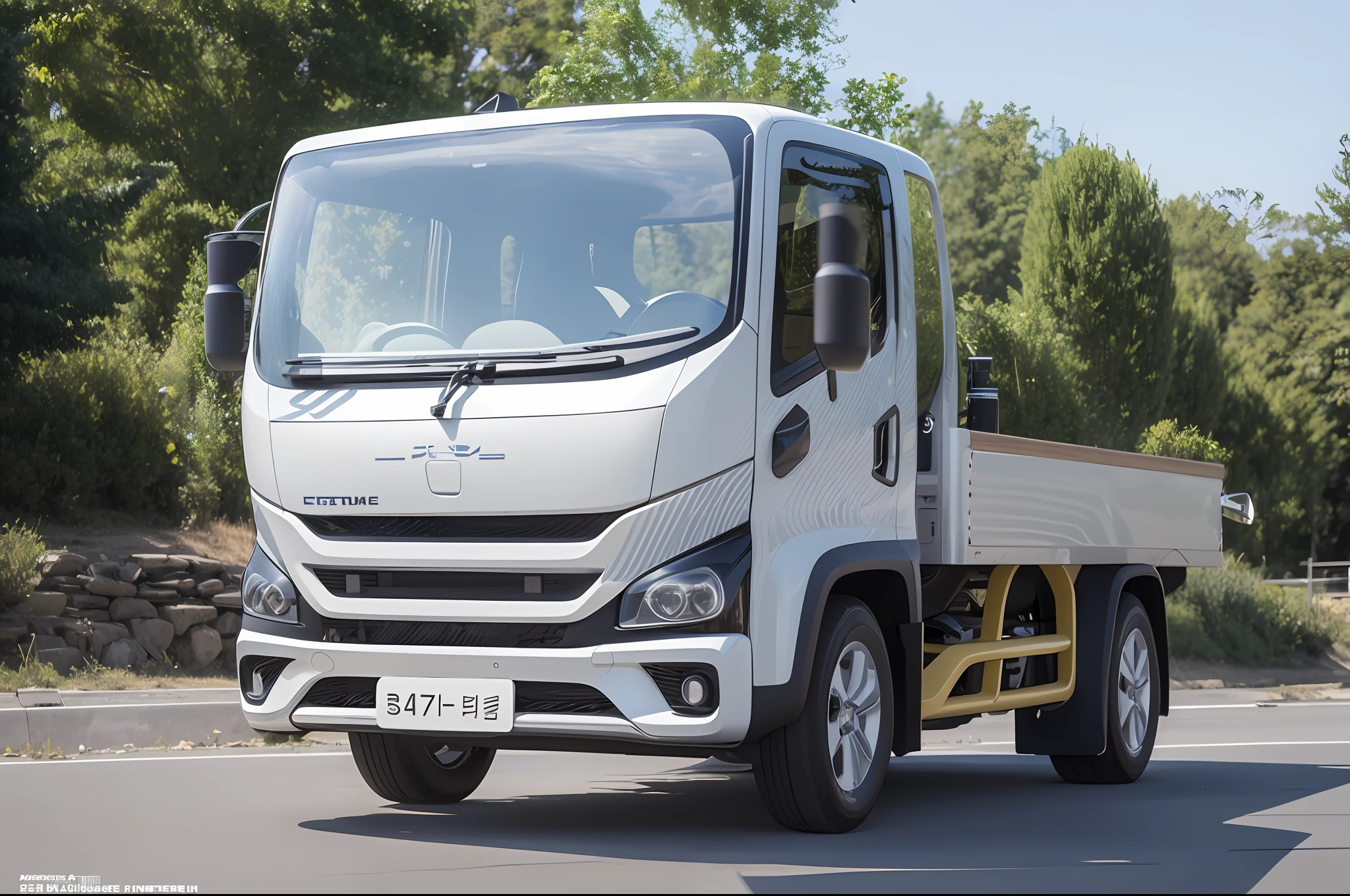 Perfect details,Minimalist design,New energy electric vehicle design,innovative design,The car has a modern shape,Senior Automotive Designer。