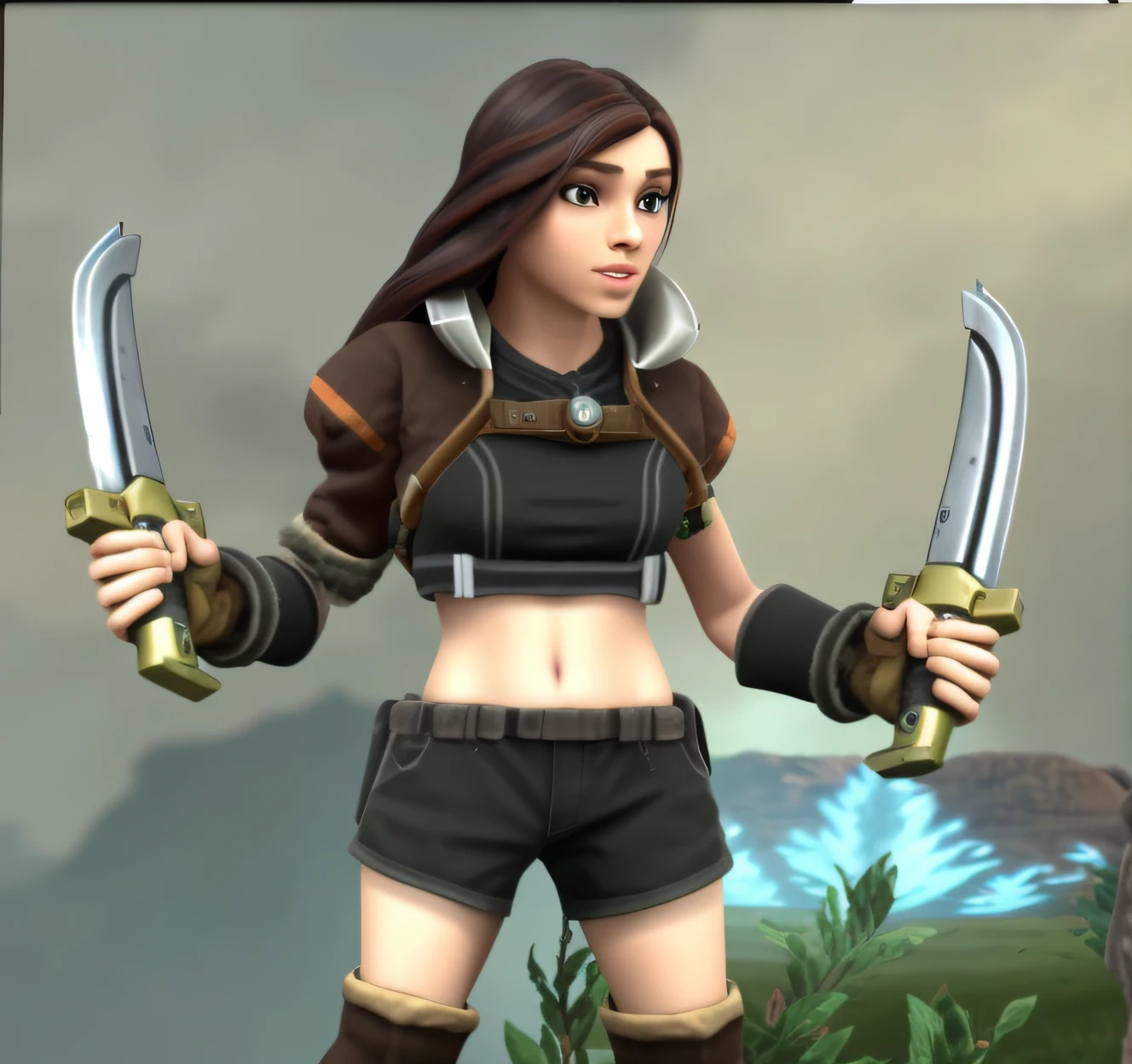 bonita