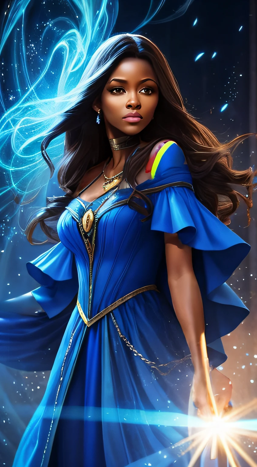 pele negra