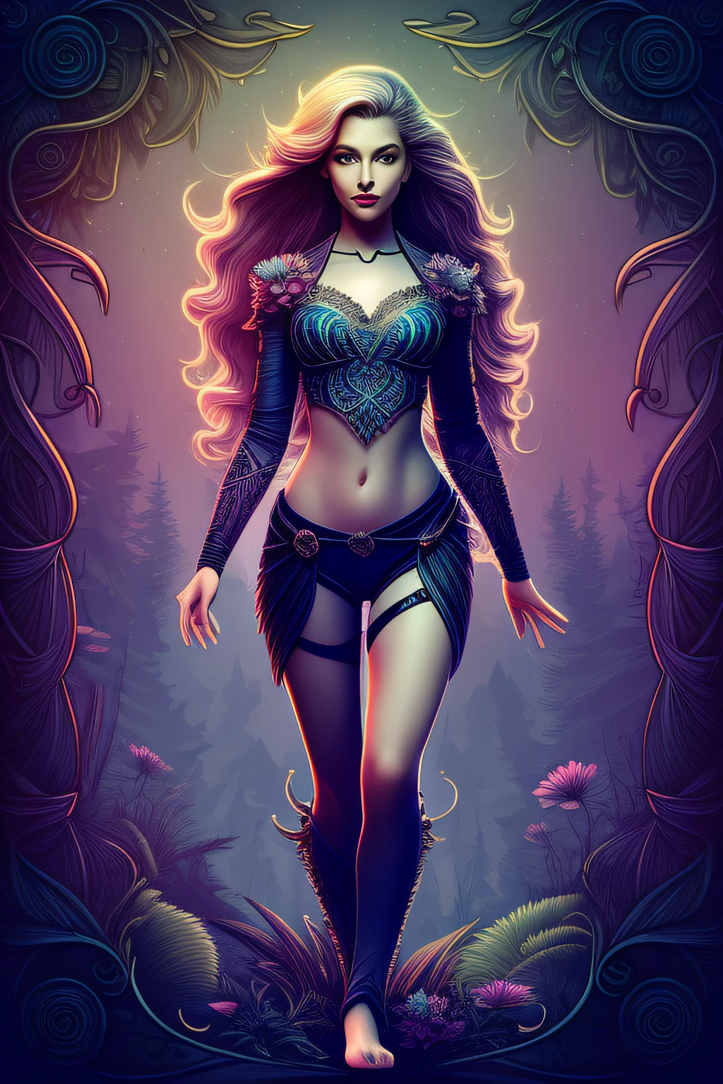 1sexy girl with forest clothes, flowers, leaves, mandalas, fractal,, Sleeping Beauty, by Bella🦋 full body, beautiful girl sleeping, room with mirror, girl sleeping on bed and sheets, old clock and lamp on table, full body, black hair, Transparent clothing,open legs, view of pubic hair, 1 sexy girl in transparent forest clothes,exposed breasts, open transparent t-shirt,mandala and flower tattoos, La mejor calidad, Obra maestra, llustration, muy delicado y hermoso, muy detallado, CG, Unidad, Fondo de pantalla de 8k, ridiculous, huge filesize, lente muy ancha, Luz suave,Sleeping Beauty, by Bella🦋 full body, beautiful girl sleeping, full body, black hair, Transparent clothing, slight smile,, open legs, view of pubic hair, 1 sexy girl in transparent forest clothes,exposed breasts, open transparent t-shirt,mandala and flower tattoos, La mejor calidad,sexy pose, provocative pose, full body,Reloj antiguo flotante, Antique lamp, salpicar,pose seductora, Pubic Hair Visible, senos visibles,art by Sakimichan,seductive pose, visible pubic hair, breasts visible,full body, black hair, Transparent clothing, slight smile,Jean-Baptiste Monge style, bright, beautiful , splash, Glittering , cute and adorable, filigree, , rim lighting, lights, extremely , magic, surreal, fantasy, digital art, , wlop, artgerm and james jean,