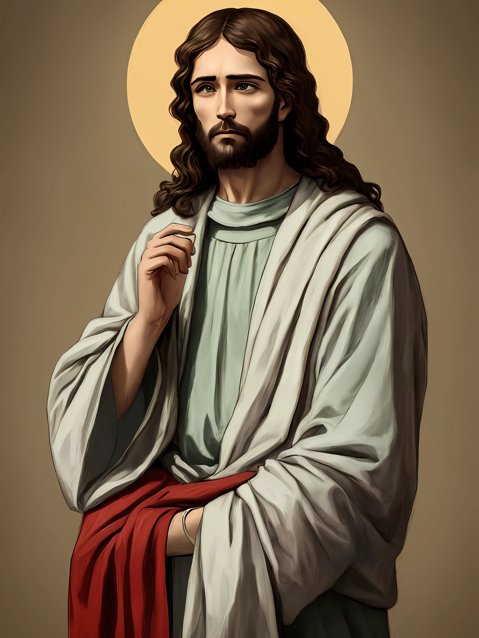 Jesus
