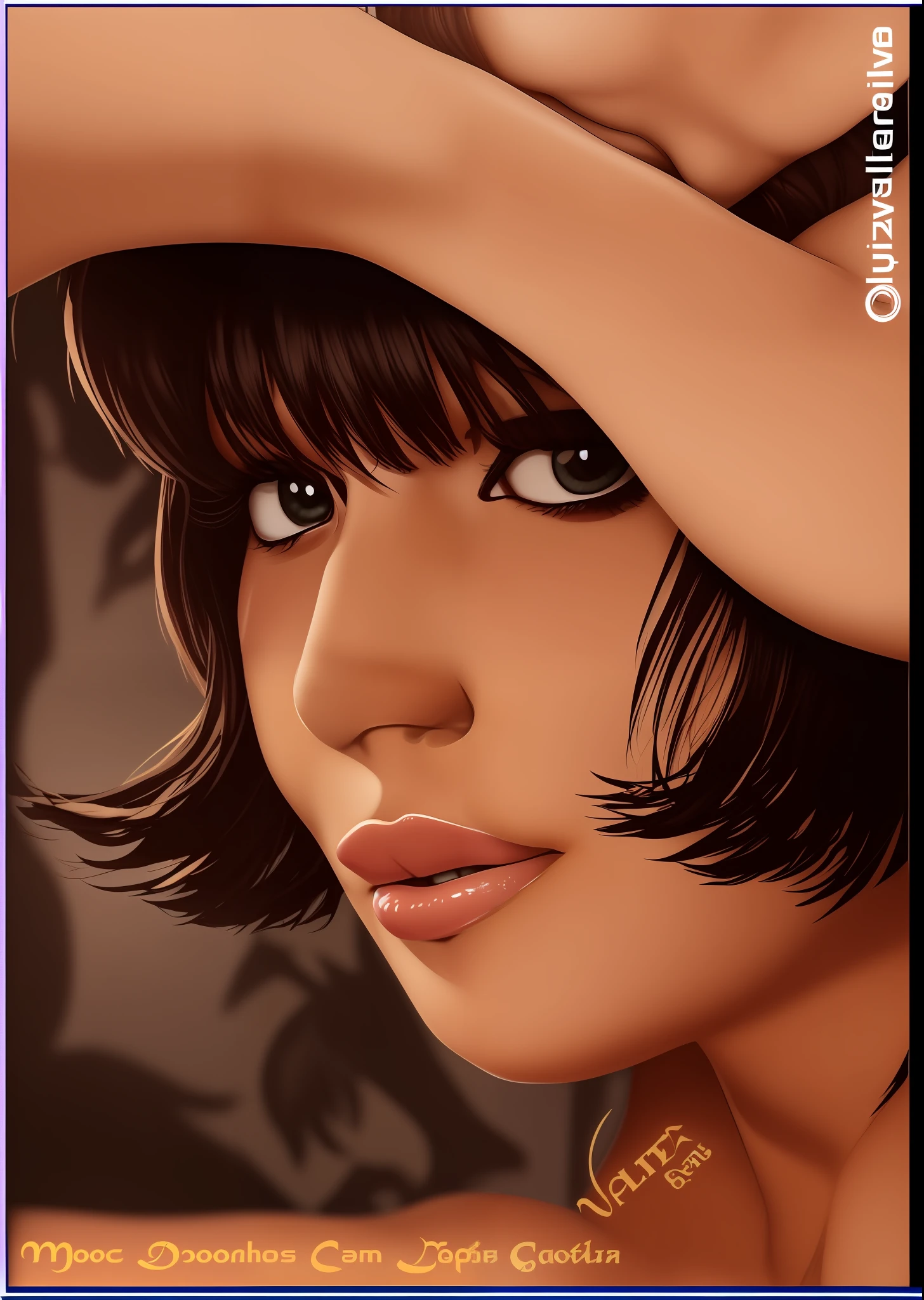 mulher