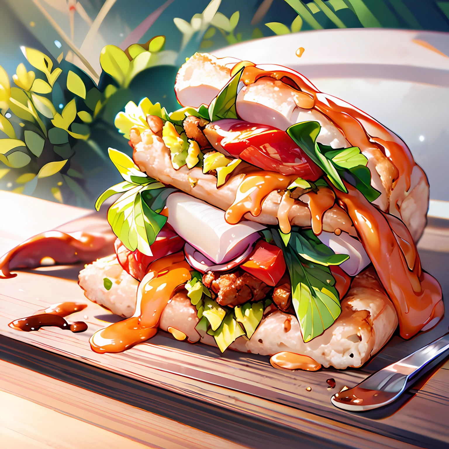 Comida Natural