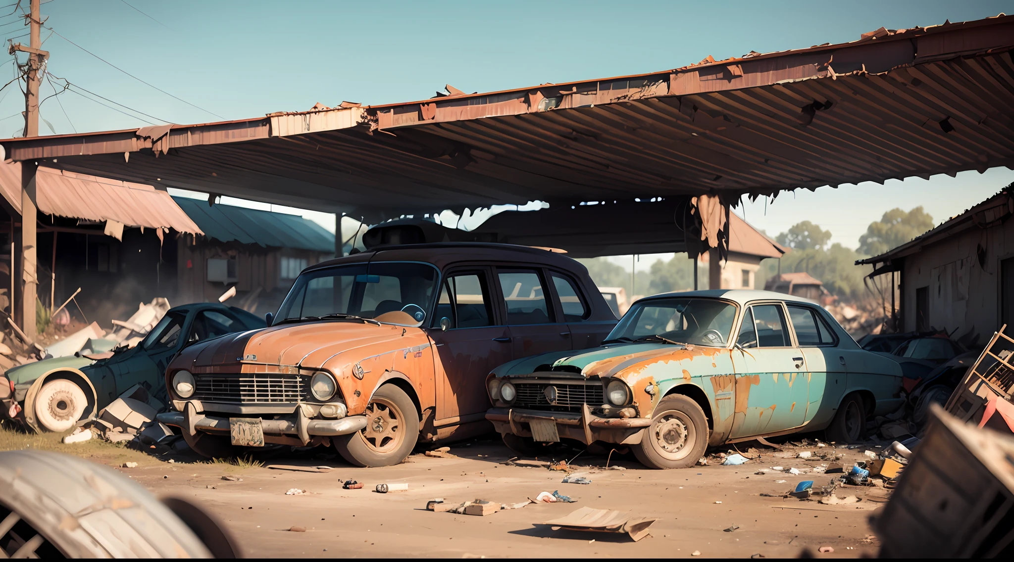 junkyard --auto --s2
