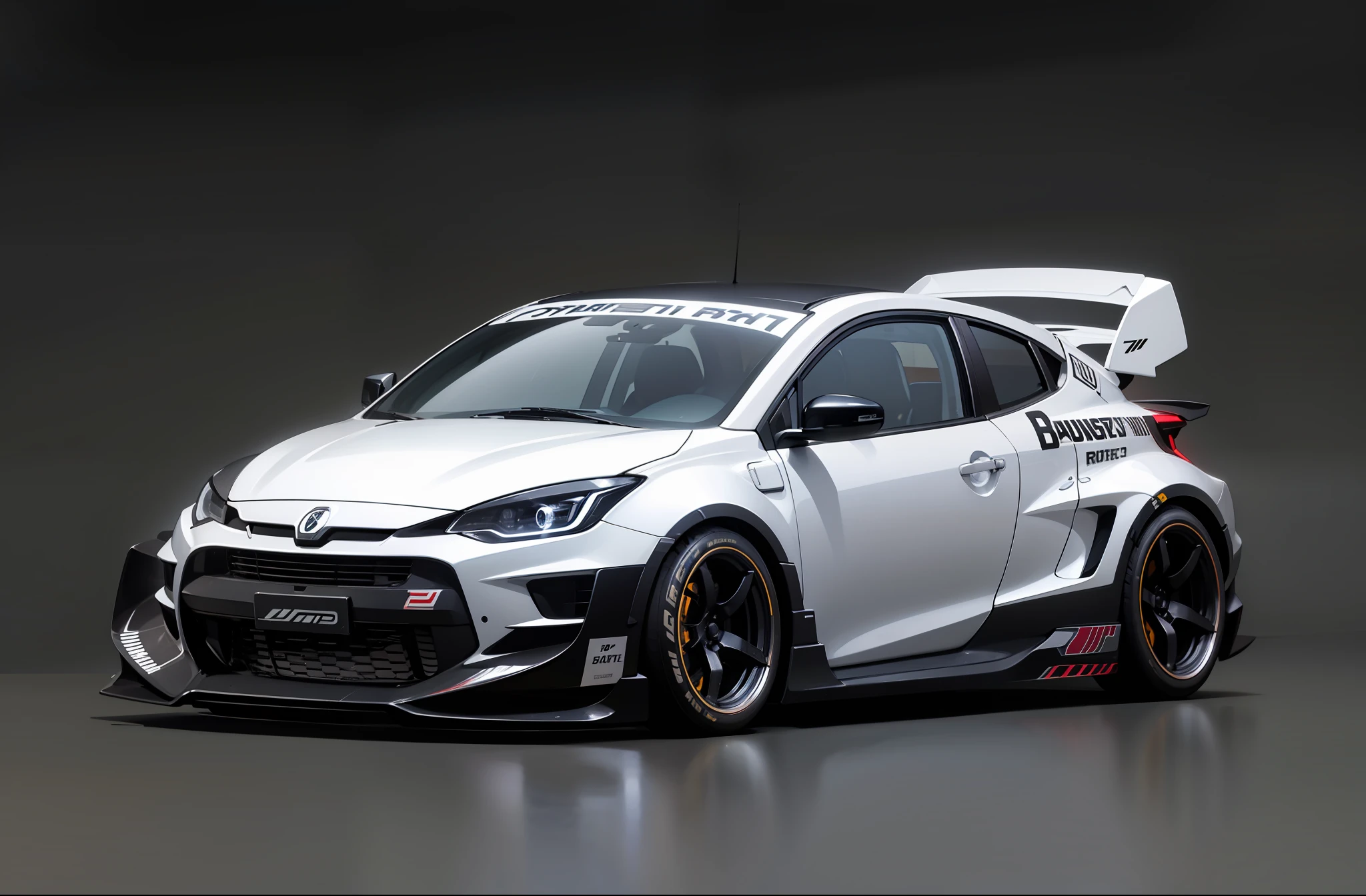 Give some realistic backround in the circuit