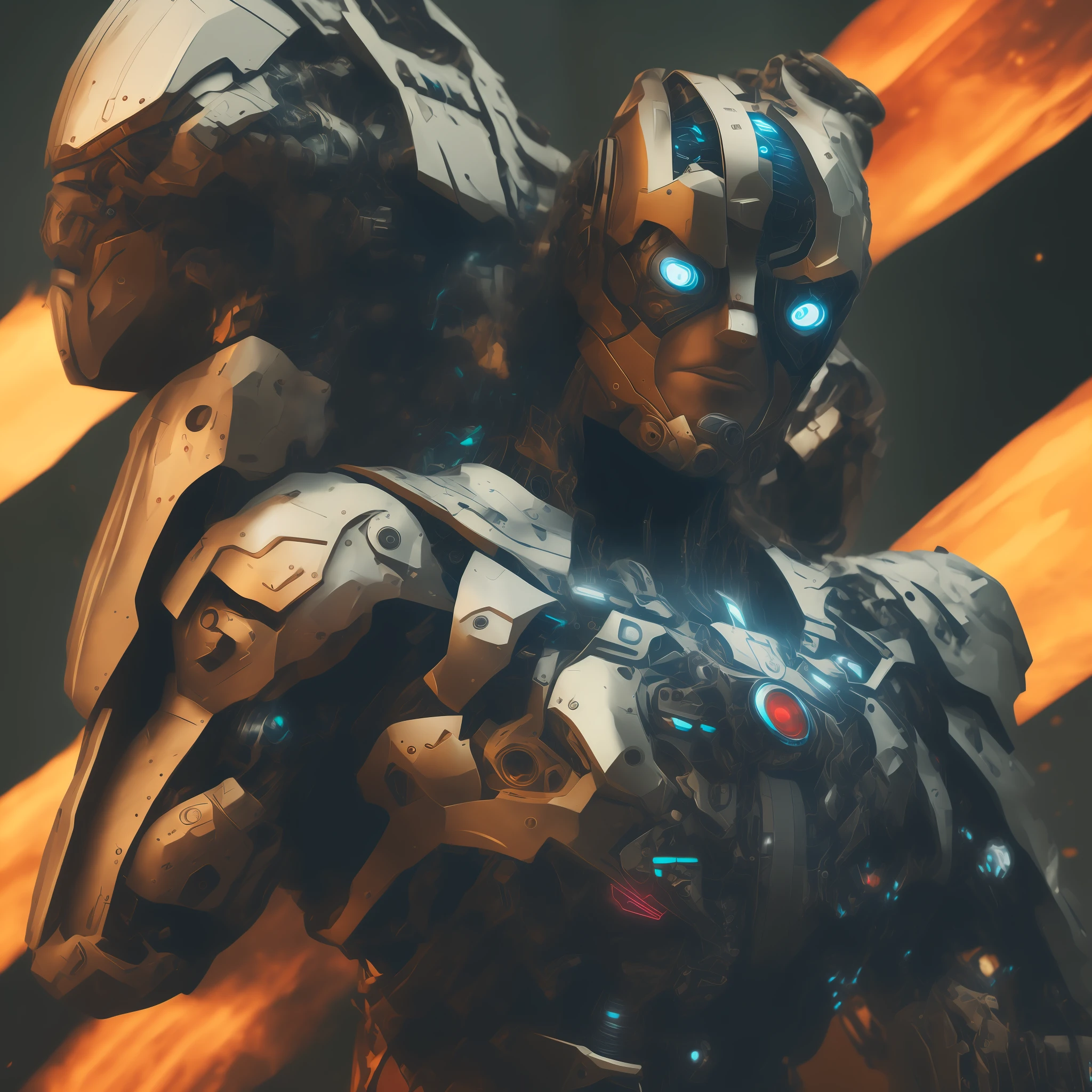 Cyborg --auto