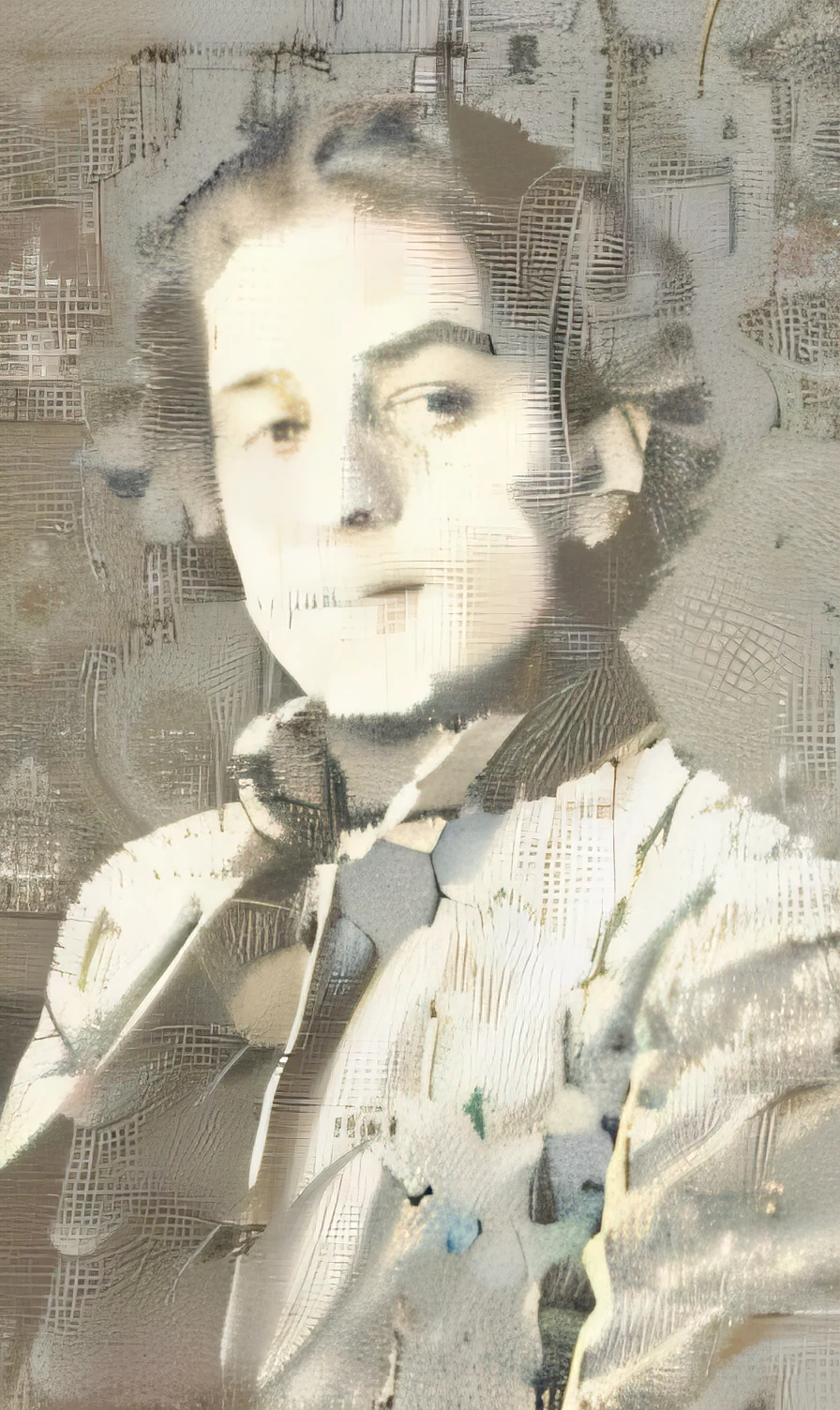 Photo of a woman in a jacket and tie, albert einstein as a teenager, author:Khalil Gibran, maria panfilova, George Pasuras, anna kovalevskaya, around 1 9 , Inspired by Khalil Gibran, lorenzo vitturi, nikolay georgiev,