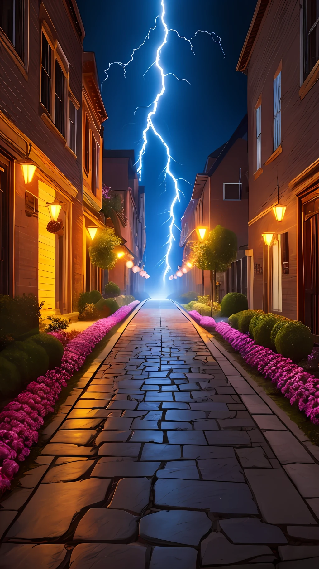 Presented by HD CG, Black Rose Desert Rose Path, Blue Rose,
Firefly, Domino Vule Long Floating, Music Lighting, Rainbow Light
EffectFruitLight Fog Night Time Lightning Roll Lighting Kit of Art
Trends in a Light Style,HD, --ar 9:16 --auto