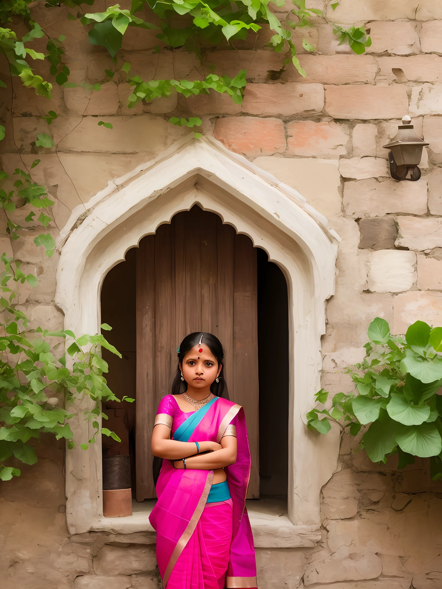 India