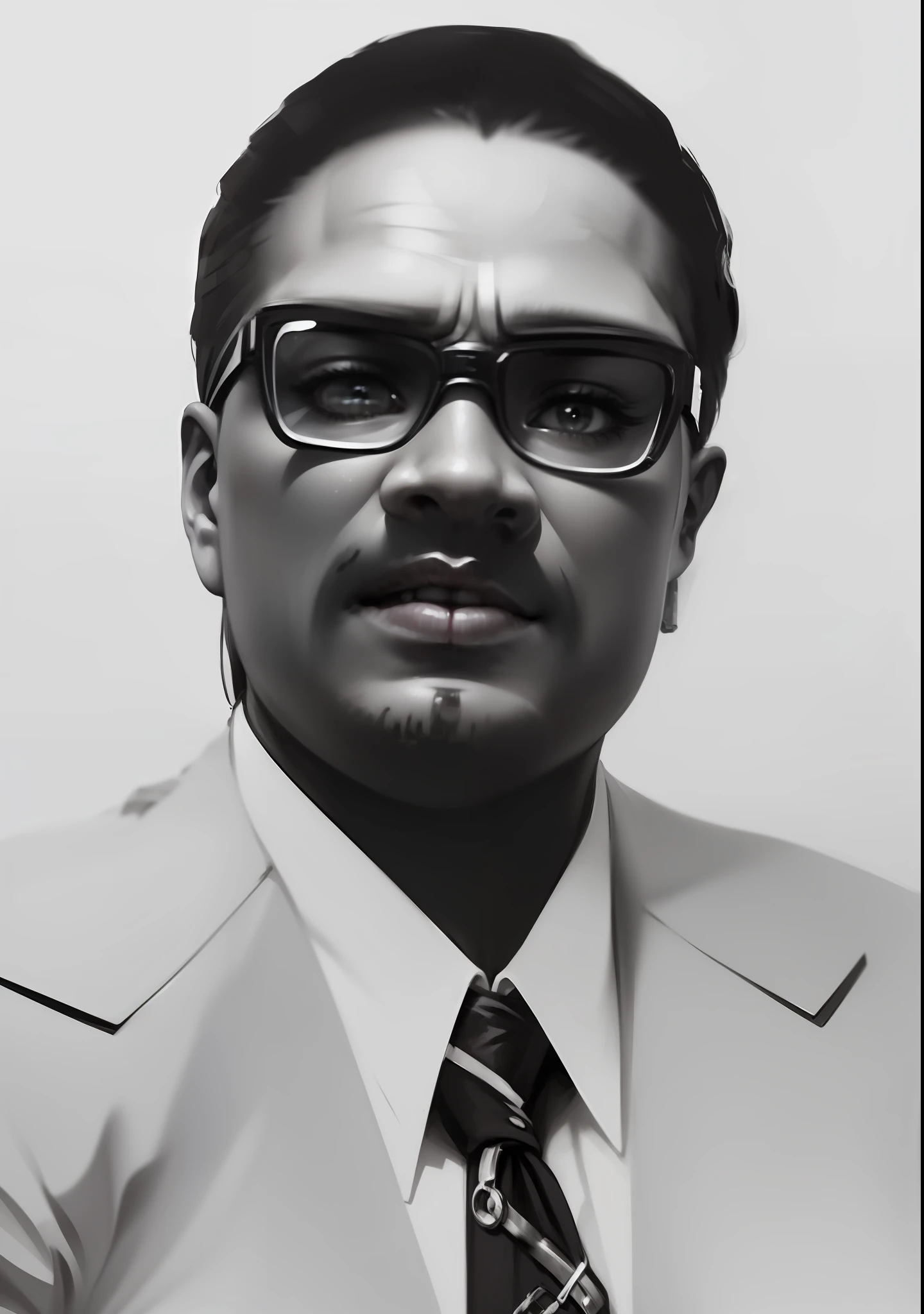 Anime character