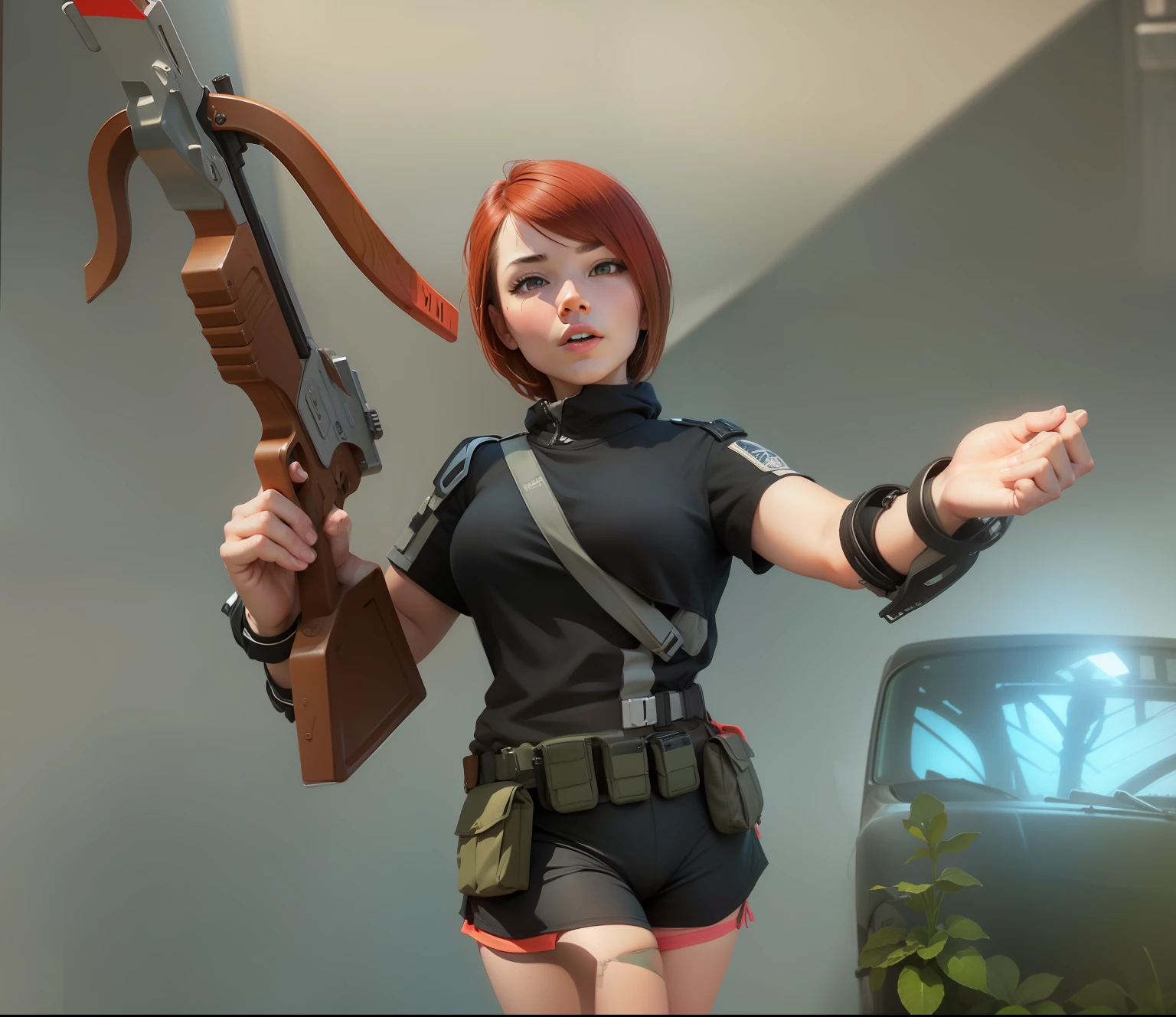 tactical panties --auto