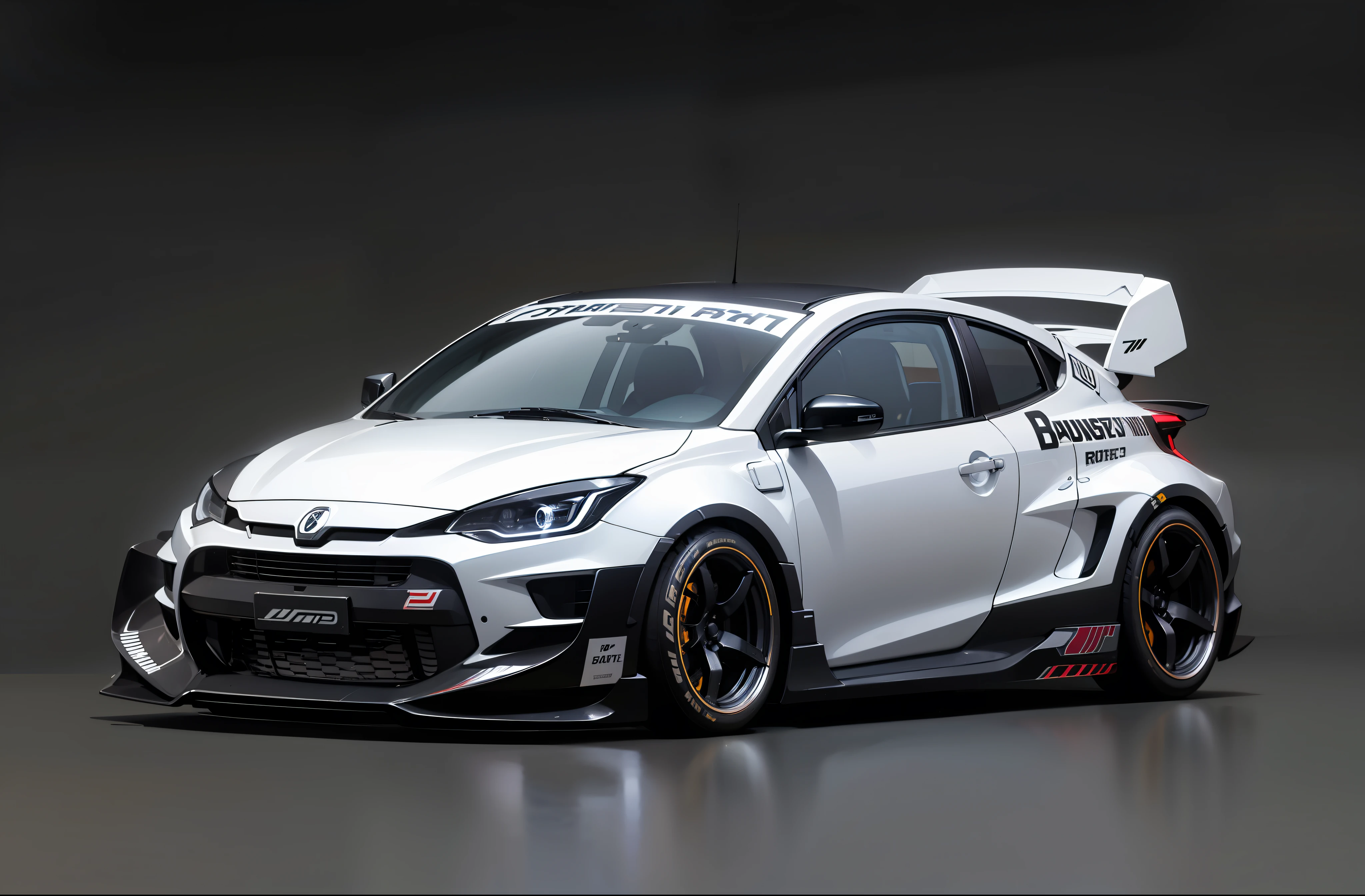 Give some realistic backround in the circuit
