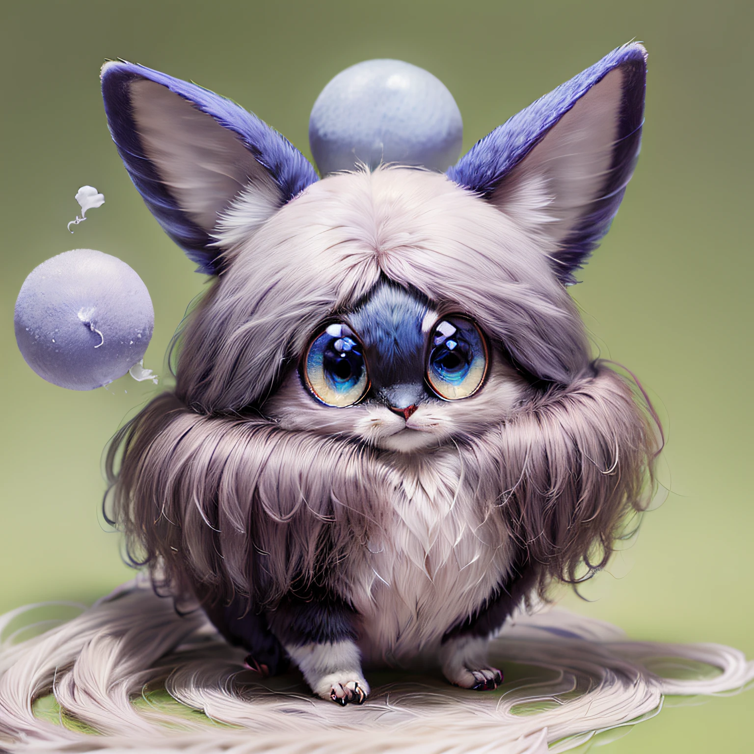 pokemon,eye focus,butterfly wings,furry, siver eyes,reika \(clovia studio\),