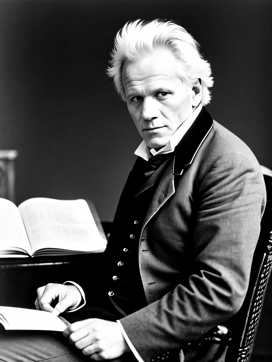 Schopenhauer