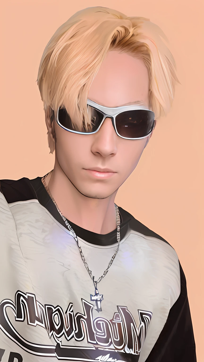 8K, Best Quality, Masterpiece, Ultra High Resolution, (Realism: 1.4), Original Photo, (Realistic Skin Texture: 1.3), (Film Grain: 1.3), (Selfie Angle),ultra detail, high resolution, ultra detailed, best quality, amazing, top quality, extremely detailed CG unity 8k wallpaper, cinematic lighting, cat fanboy, cyberpunk, dark boy