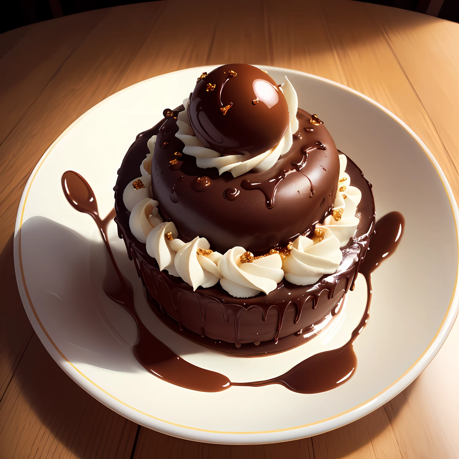 Doce