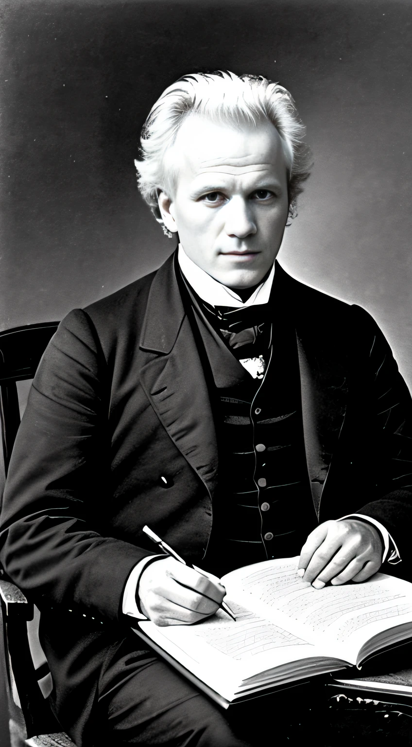 Artur Schopenhauer，Arthur Schopenhauer，Schopenhauer