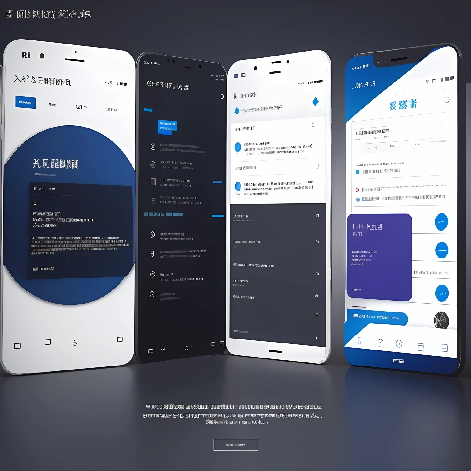 On this foundational basis,Add some interface buttons,This is a functional software,There will be a lot of buttons and icons,Help me add buttons and icons。