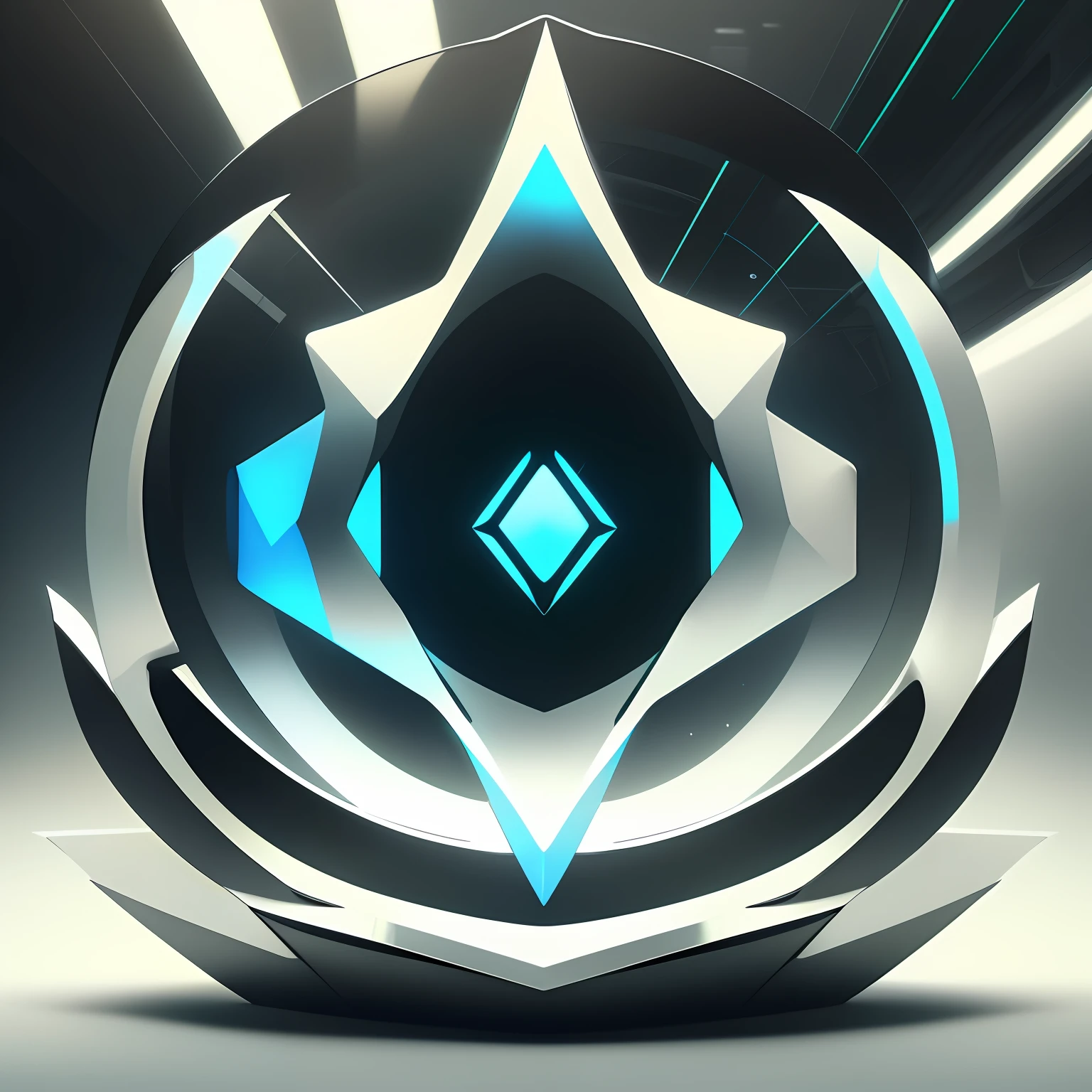 Type: logo
Subject: YD (Y and D as the main focus)
Environment: high-tech, futuristic
Composition: centered on the subject, sleek and modern
Medium: digital design, edited on computer
Style: AI-inspired, minimalist
Parameters: high resolution, metallic finish, semi-transparent acrylic material for a premium look and feel, avoid using black color --auto