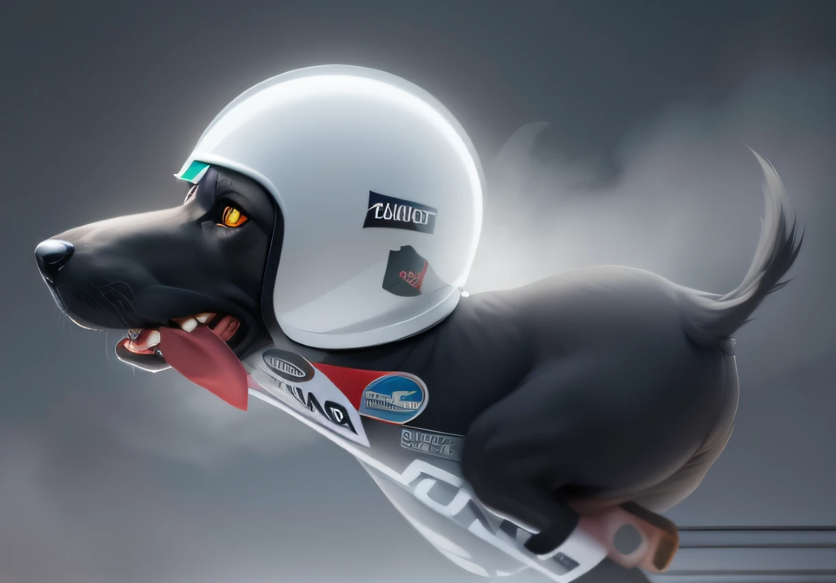 Black Dog Racing --auto