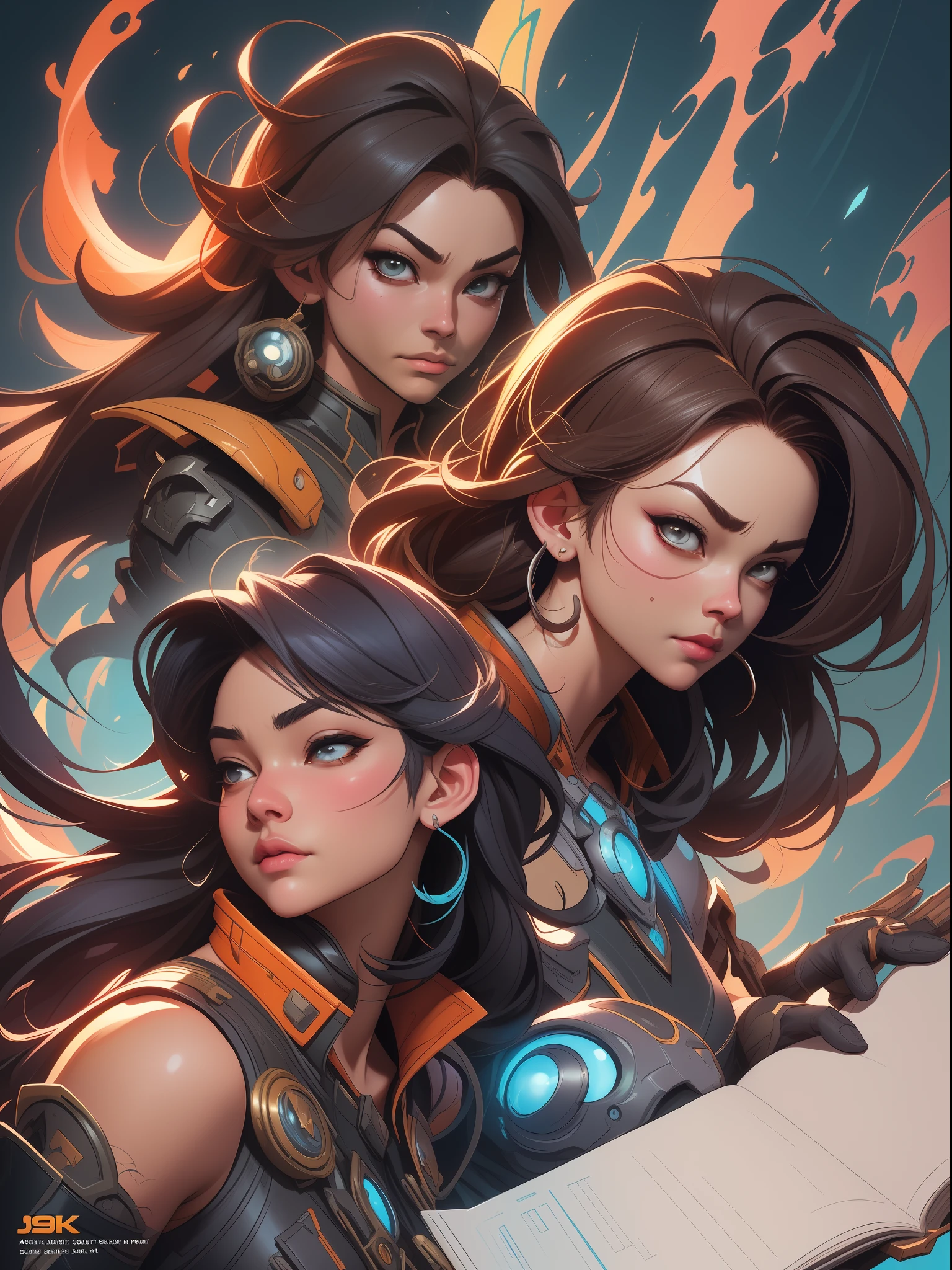 ),, fantastic paintings ,graffit style, best quality, high quality, highres, detail enhancement, ((most beautiful image in the world)), masterpiece, best quality, high quality, highres, detail enhancement, ((most beautiful image )), , emphasis on the correct 5 fingers on each hand and the correct shadow, , bright image, art by stanley artgerm lau, art by kenneth rocafort, art by genzoman, art by joe madureira, art by blushyspicy, art by stjepan sejic, art by j scott campbell, art by guillem march, art by citemer liu, 4k, high resolution, comic book, comic book character, comic, high quality, masterpiece, best quality, high quality, highres, amazing lighting, detail enhancement, most beautiful image in the world, 8k resolution, awe inspiring, hd, 4k, masterpiece, highres, absurdres, natural volumetric lighting and best shadows, deep depth of field, sharp focus,::inking comix on pencils by richard luong ::stunningly beautiful male scientist with moustache, perfect and detailed angular sharp oval human face, full body, comic style, perfect anatomy, centered, approaching perfection, dynamic, highly detailed, character sheet, artstation, concept art, smooth, sharp focus, illustration, black eyes, happy, bright image, 8k, like watching a movie digital, hip hop, art by stanley artgerm lau, art by kenneth rocafort, art by genzoman, art by joe madureira, art by blushyspicy, art by stjepan sejic, art by j scott campbell, art by guillem march, art by citemer liu, 4k, high resolution, comic book, comic book character, comic, high quality, best quality, high quality, intricate details, ultra crisp, extremely detailed cg unity 8k wallpaper, art by kim jung gi, artgerm, carne griffiths and wadim kashin ,shadow, right cheek dimple, bright chromatic aberration, extremely detailed, trending on artstation, trending on cgsociety, high detail, art by midjourney