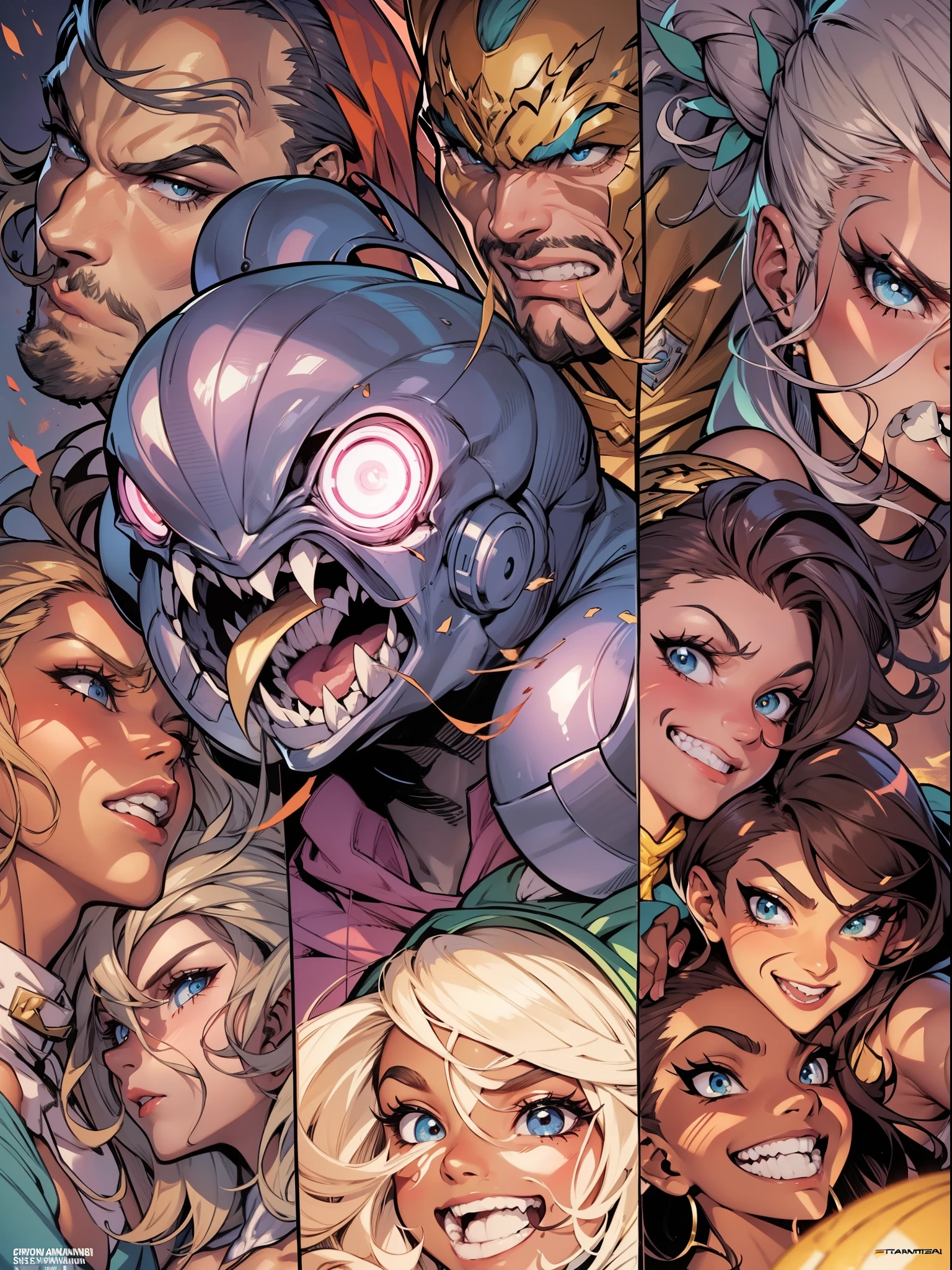arte principal de joe madureira),Drawing full of action and adventure, fantastic paintings ,estilo grafite;, best quality, alta qualidade, alto, aprimoramento de detalhes, ((imagem mais bonita do mundo)), master part, best quality, alta qualidade, alto, aprimoramento de detalhes, ((imagem mais bonita )), , emphasis on the correct 5 fingers on each hand and the correct shade, , imagem brilhante, 4k, high resolution, comic book, personagem de quadrinhos, comic, alta qualidade, master part, best quality, alta qualidade, alto, Amazing lighting, aprimoramento de detalhes, imagem mais bonita do mundo, 8K resolution, Inspirador, disco Rigido, 4k, master part, alto, Absurdo, Natural volumetric lighting and better shadows, profundidade de campo, foco nítido,::Inking Comix in Pencil por Richard Luong ::cientista masculino incrivelmente bonito com bigode, perfeito e detalhado angular agudo oval face humana, corpo inteiro, comiс style, anatomia perfeita, Centrado, Approaching perfection, Dynamic, altamente detalhado, folha de caracteres, art-station, arte conceitual, liso, foco nítido, illustration, olhos negros, Feliz, imagem brilhante, 8k, como assistir a um filme digital, Arte por Stanley Artgerm Lau, Arte por Kenneth Rocafort, Arte por Genzoman, Arte de Joe Madureira, Arte por BlushySpicy, Art by Stjepan Sejić, arte por j scott campbell, Art by Guillem March, Arte de Citemer Liu, 4k, high resolution, comic book, personagem de quadrinhos, comic, alta qualidade, best quality, alta qualidade, detalhes intrincados, Ultra sharp, extremamente detalhado CG unidade 8k, Man with white denim blouse and cap, correndo freneticamente em uma cidade cheia de gente
