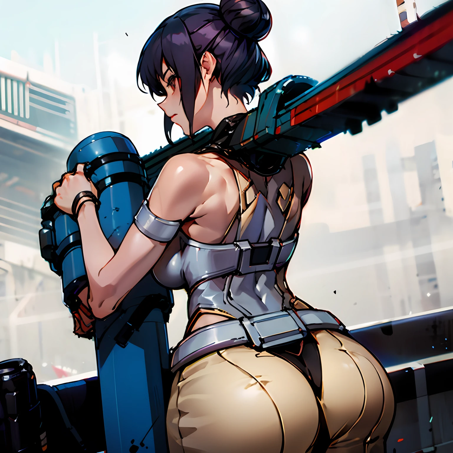 bunda