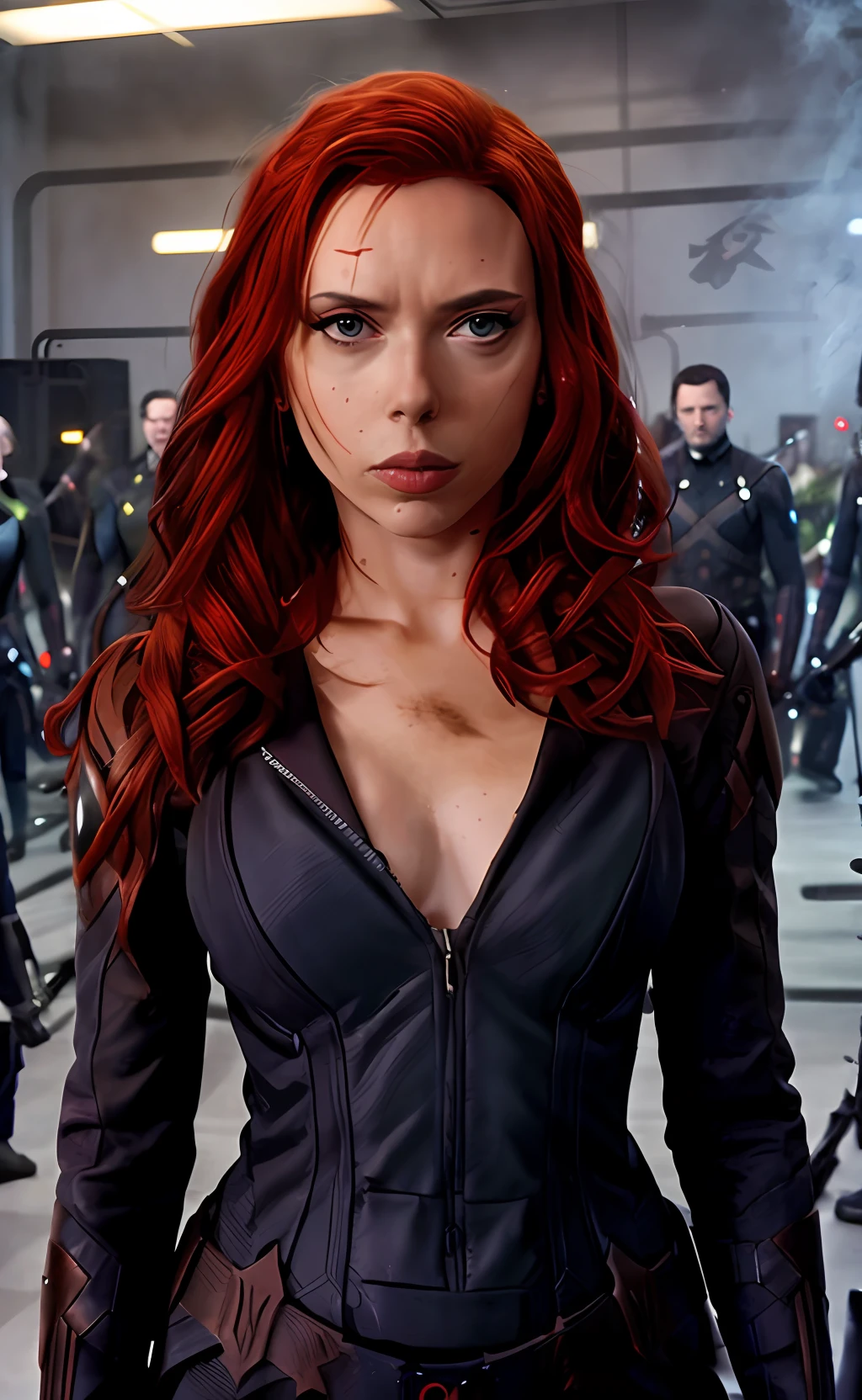 Black Widow