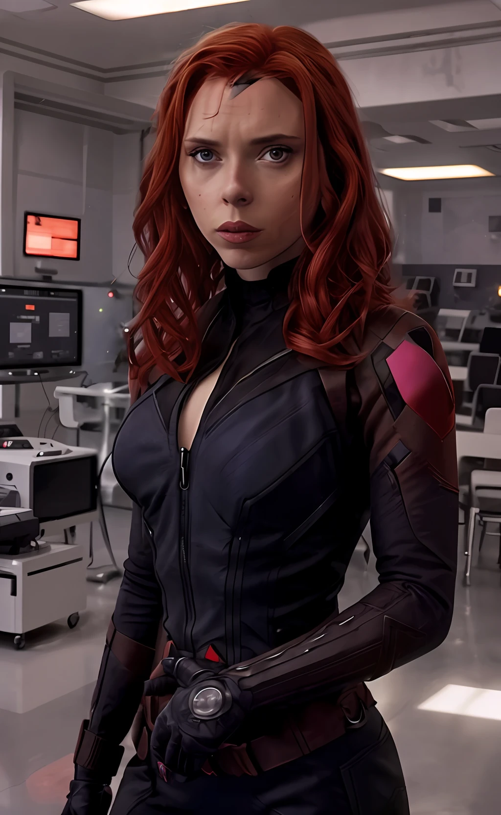 Black Widow
