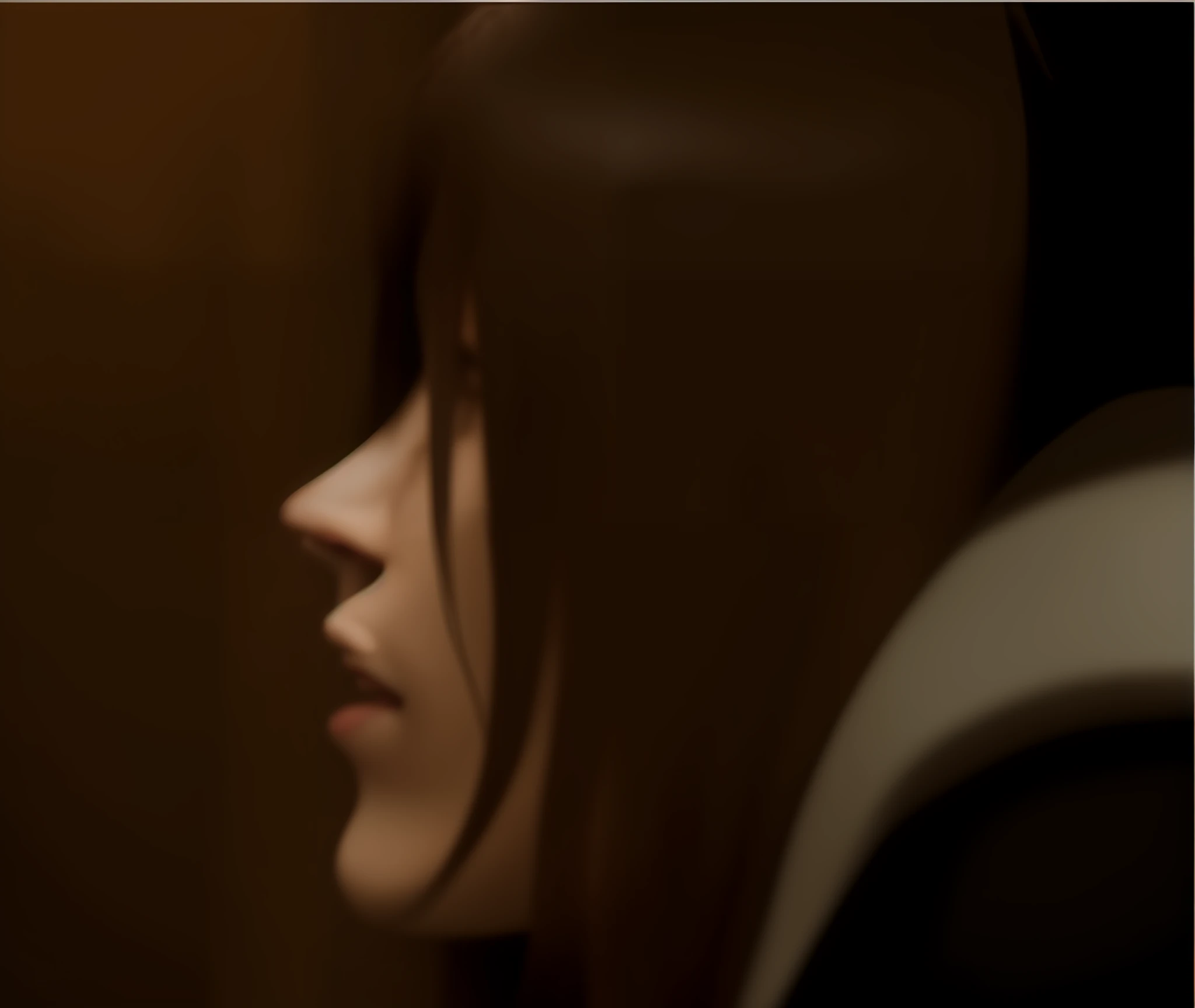 mejor calidad, obra maestra, (realista: 1.2), 1 hombre, Eren Jaeger, vida real, live-action, Vaqueros negros, brown-hair, cabello suelto, Cabello largo, Chad, GigaChad, masculino, barba, barba clara, barba de rastrojo