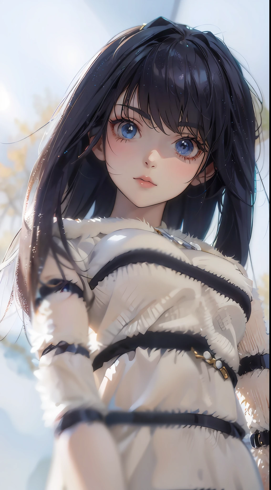 style of anime
