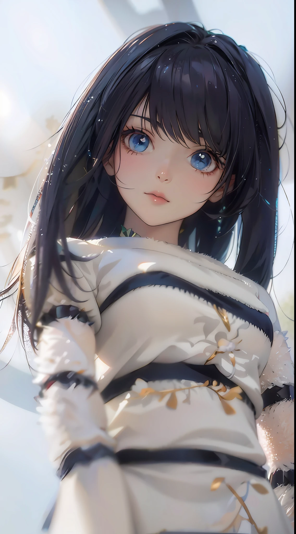 style of anime